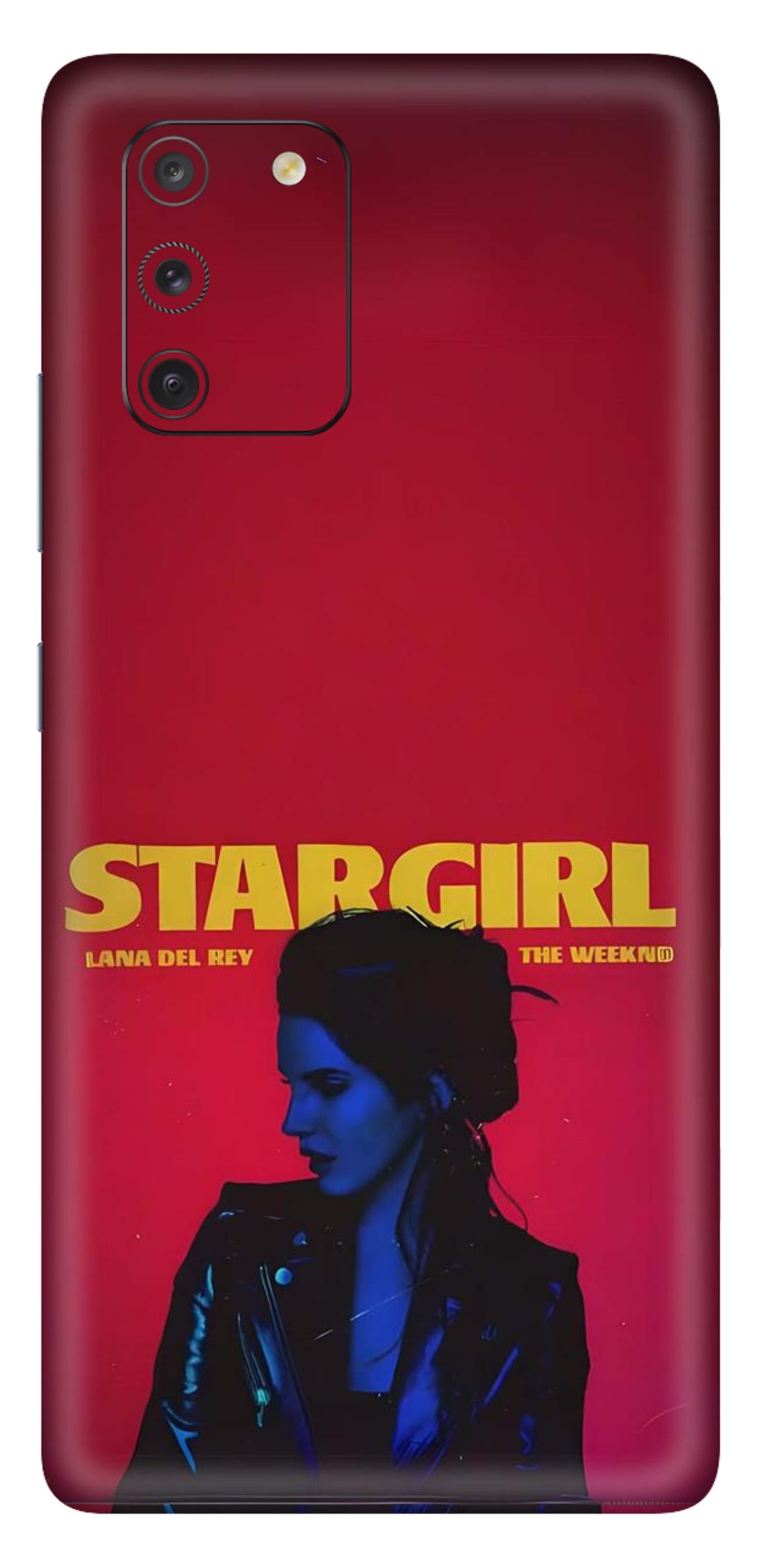 Samsung Galaxy S10 Lite Skins and Wraps