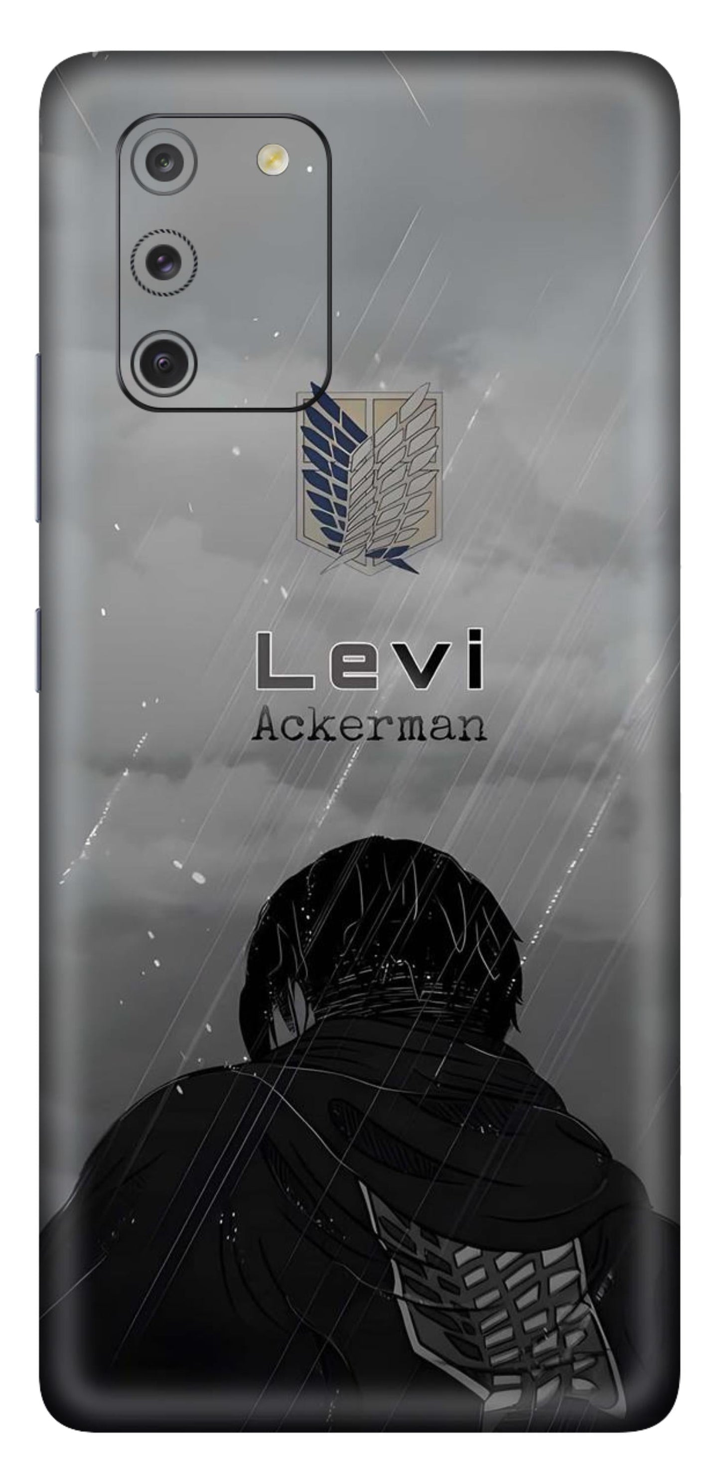 Samsung Galaxy S10 Lite Skins and Wraps