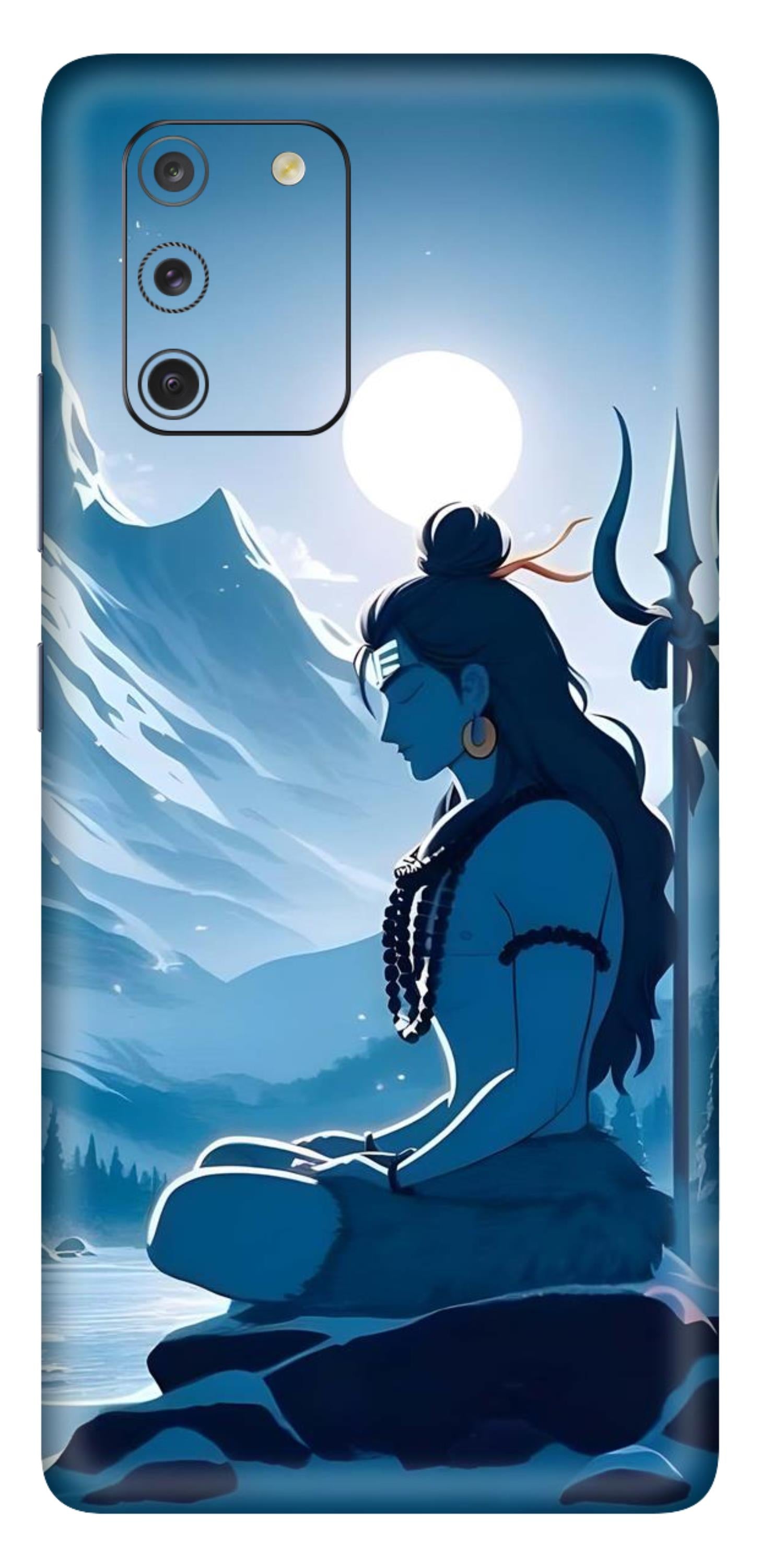 Samsung Galaxy S10 Lite Skins and Wraps