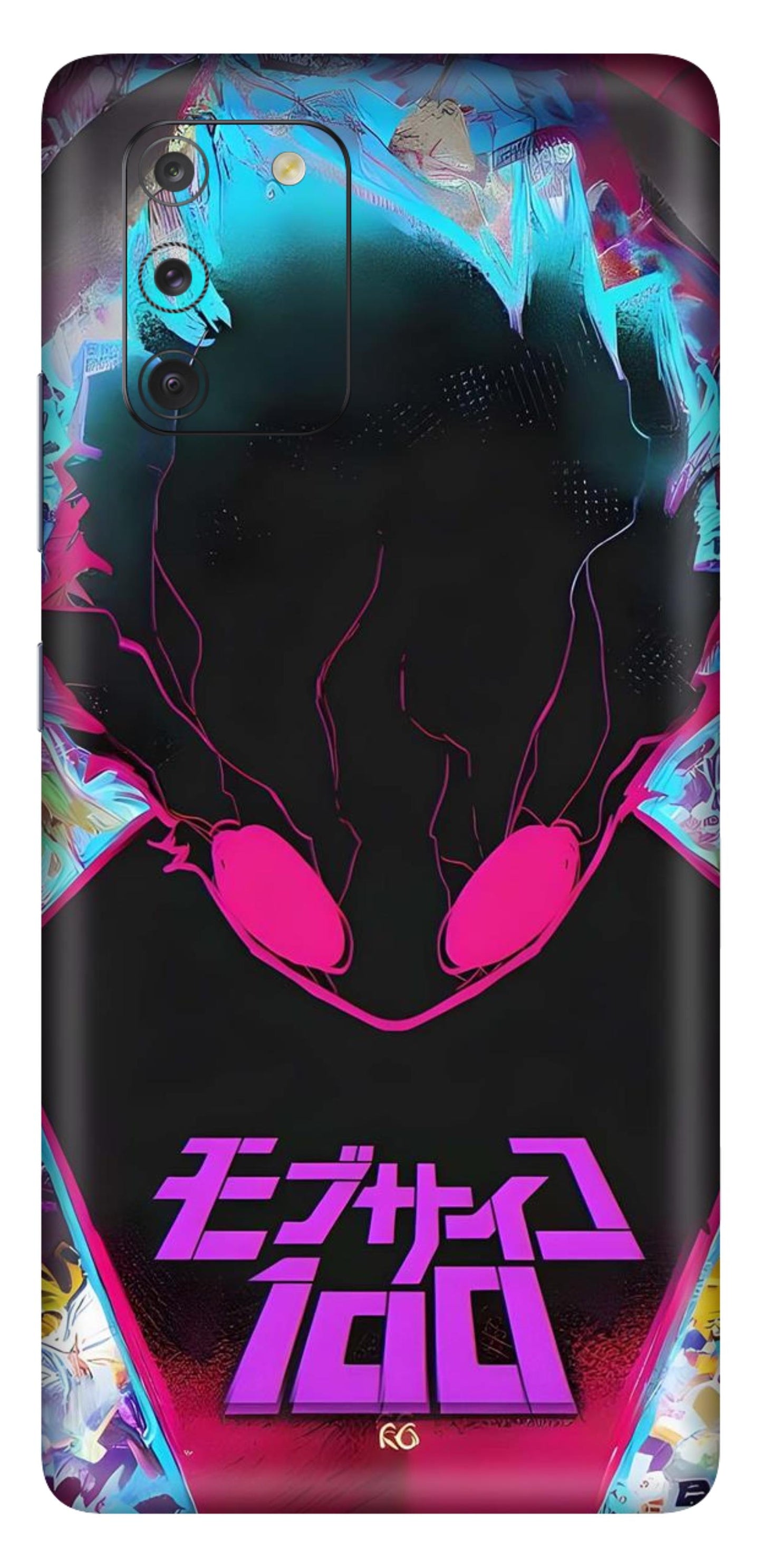 Samsung Galaxy S10 Lite Skins and Wraps