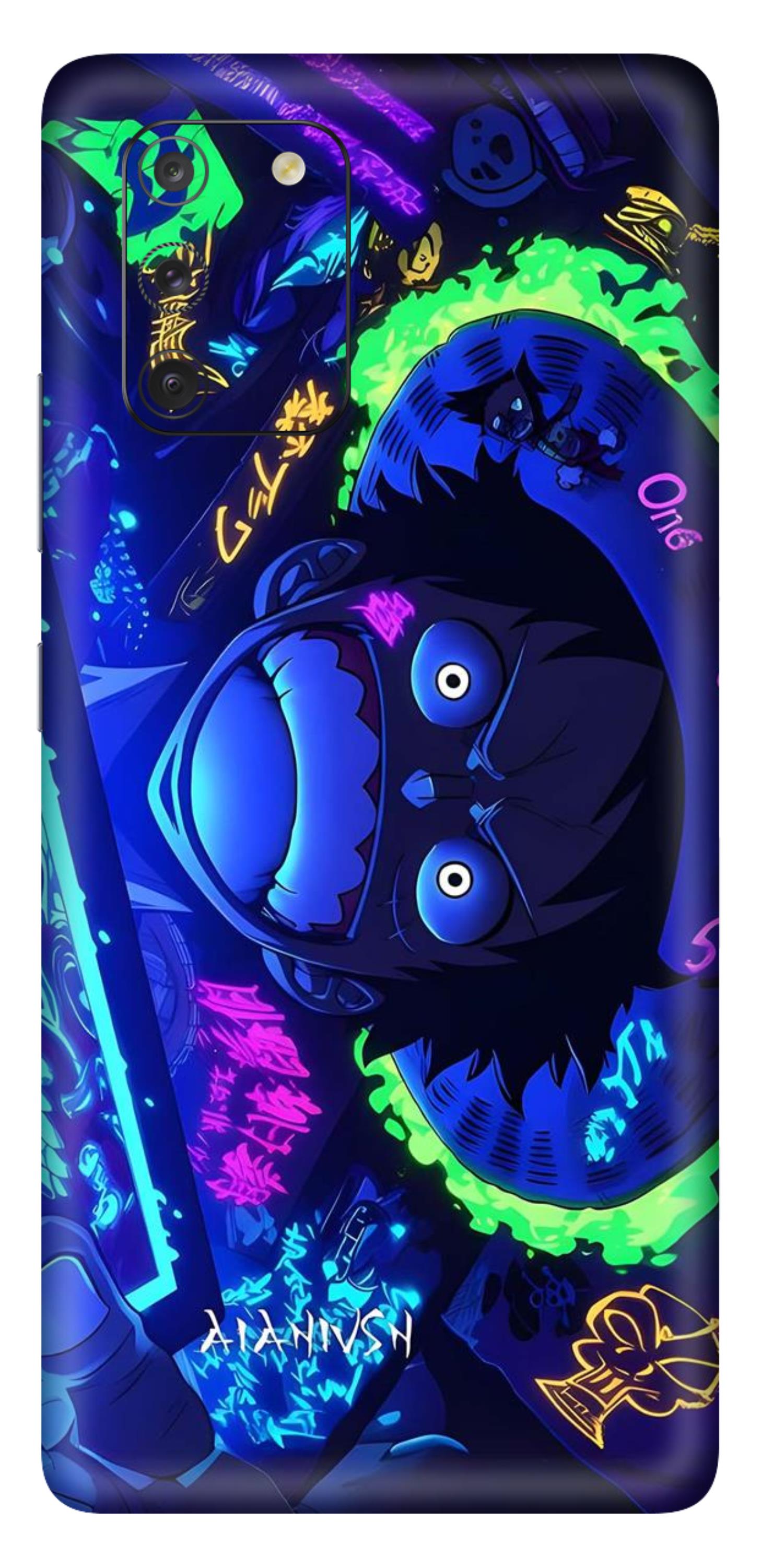 Samsung Galaxy S10 Lite Skins and Wraps