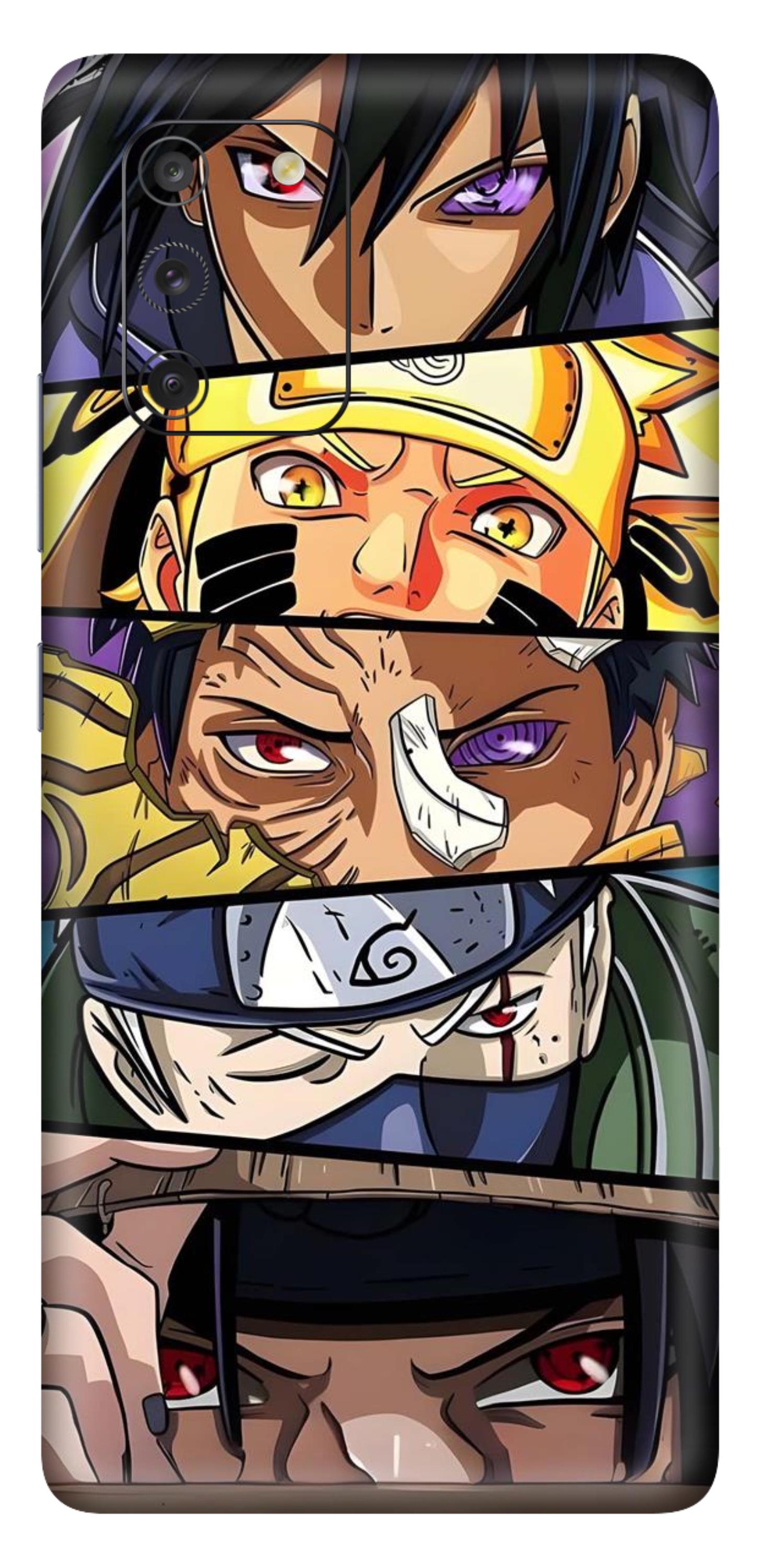 Samsung Galaxy S10 Lite Skins and Wraps