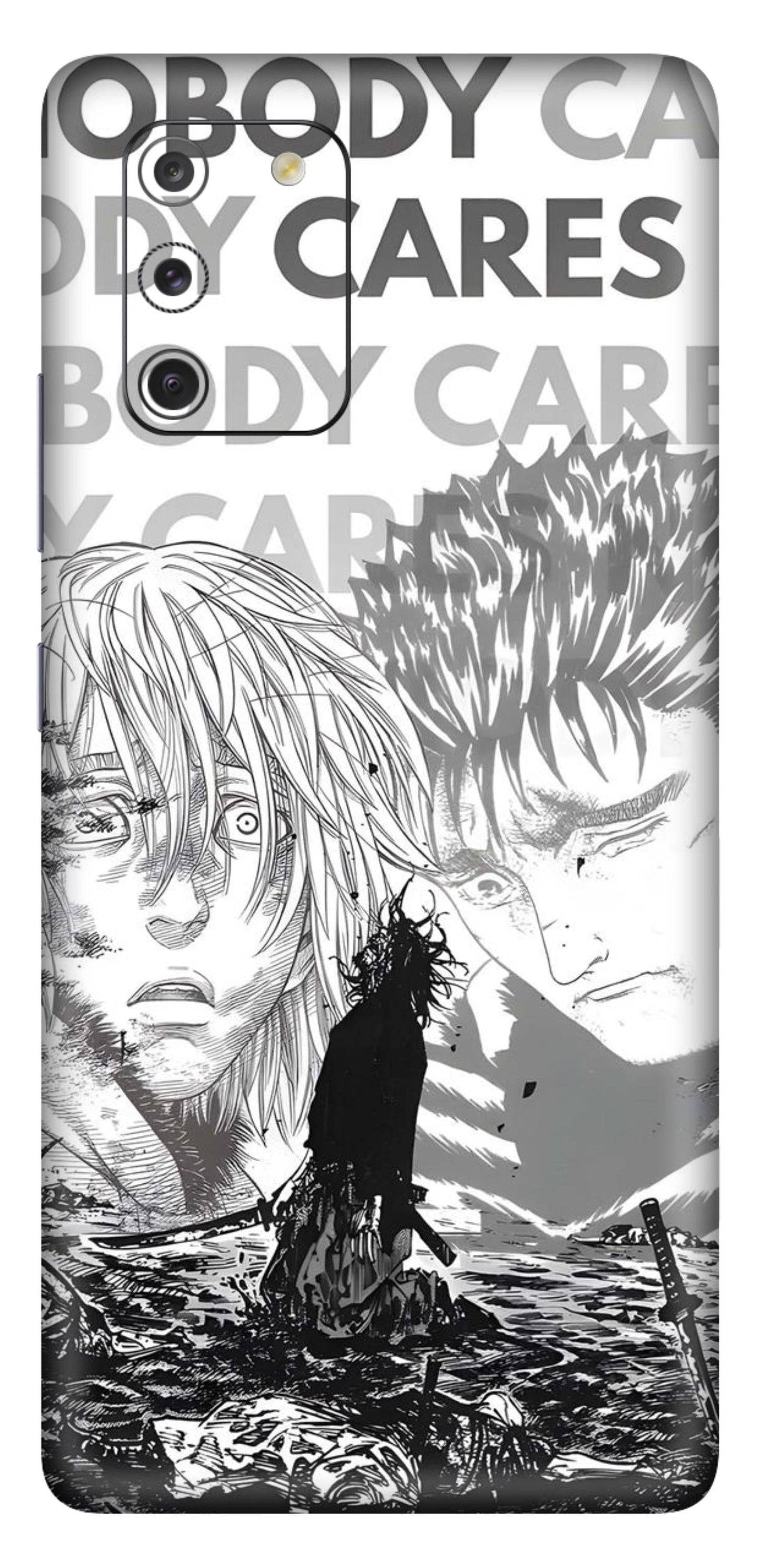 Samsung Galaxy S10 Lite Skins and Wraps