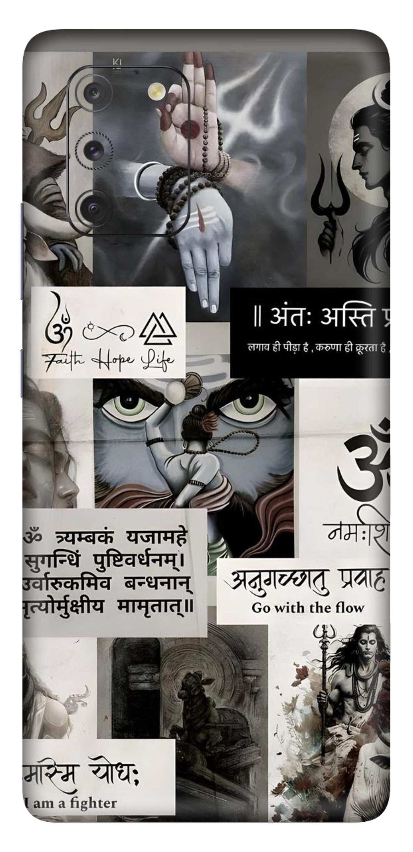 Samsung Galaxy S10 Lite Skins and Wraps