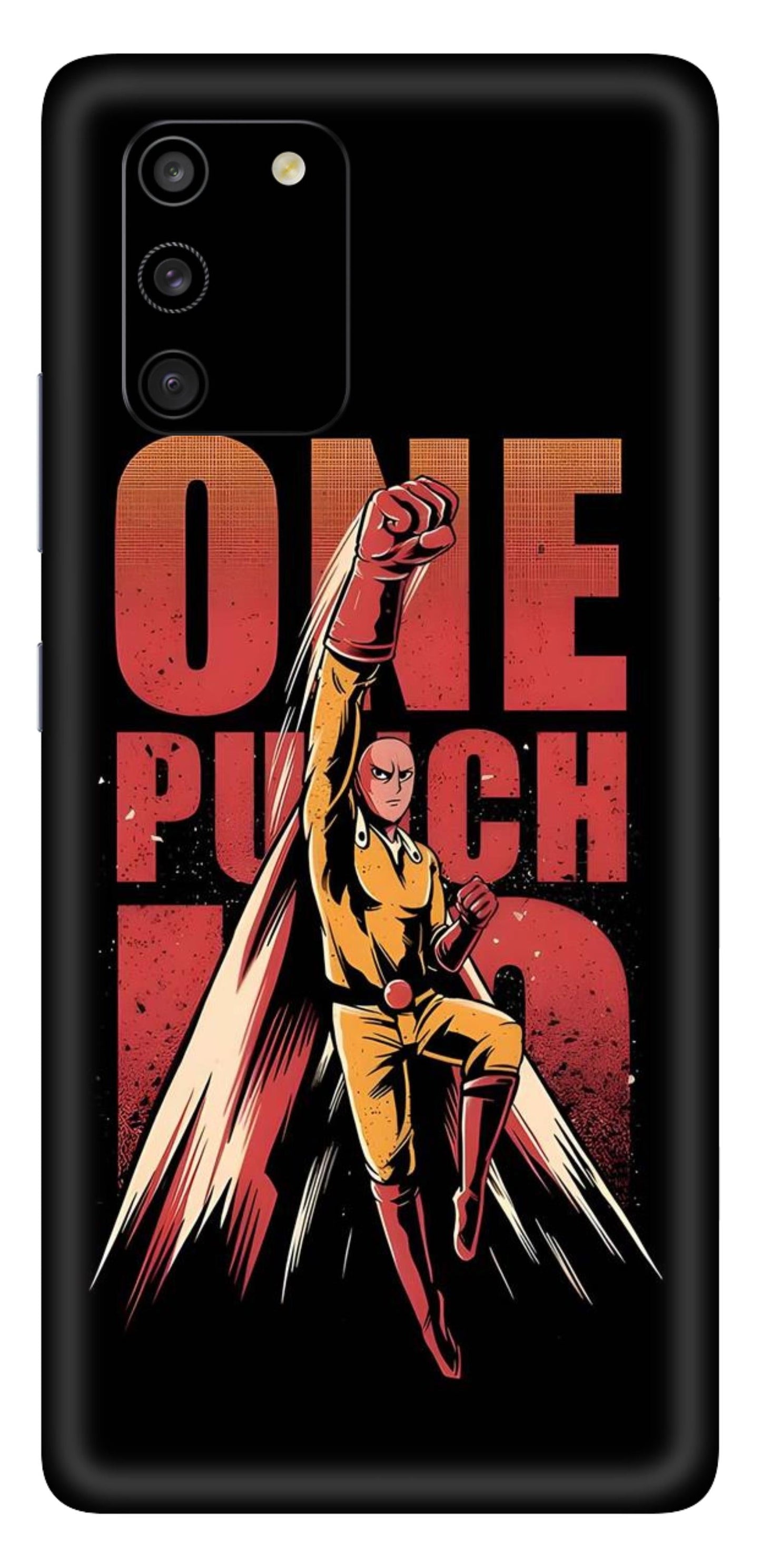 Samsung Galaxy S10 Lite Skins and Wraps