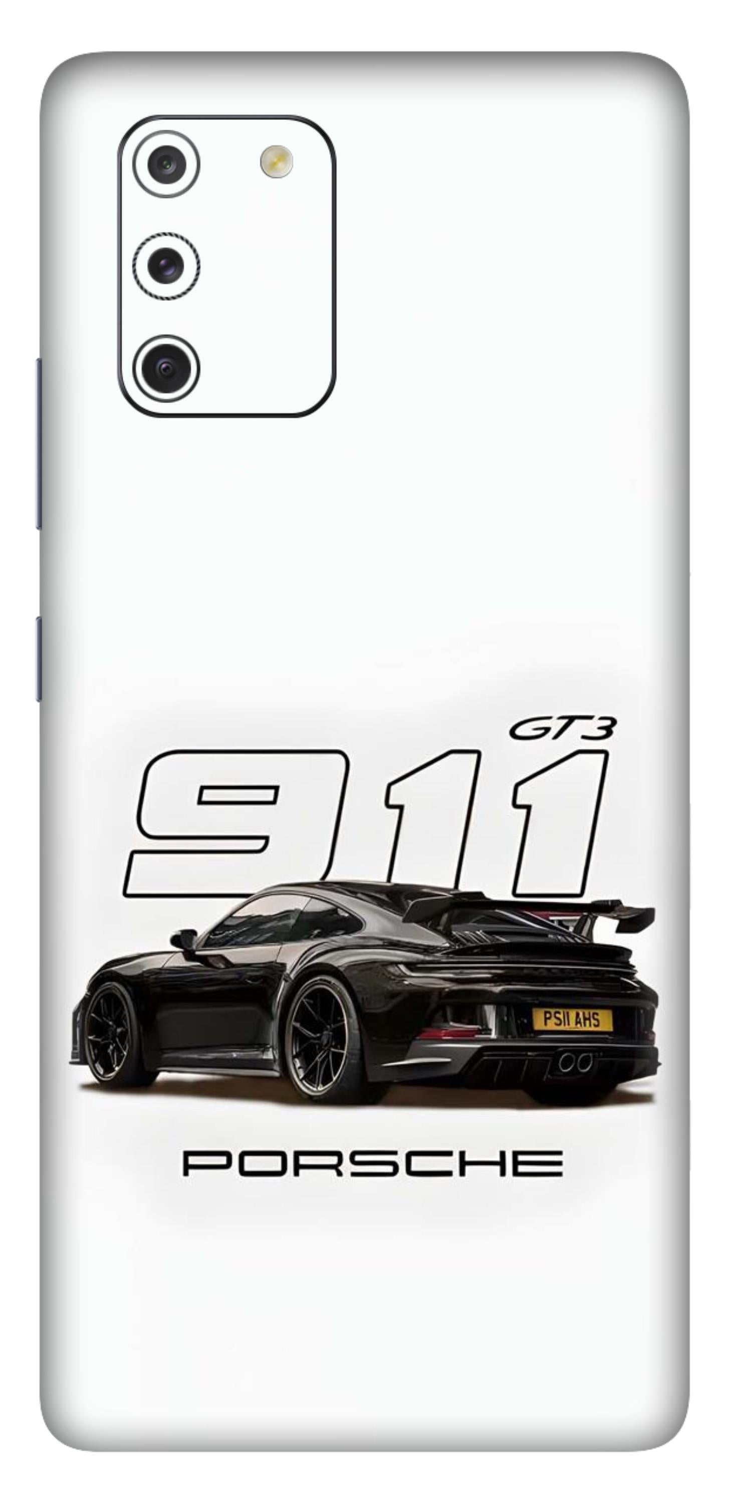 Samsung Galaxy S10 Lite Skins and Wraps