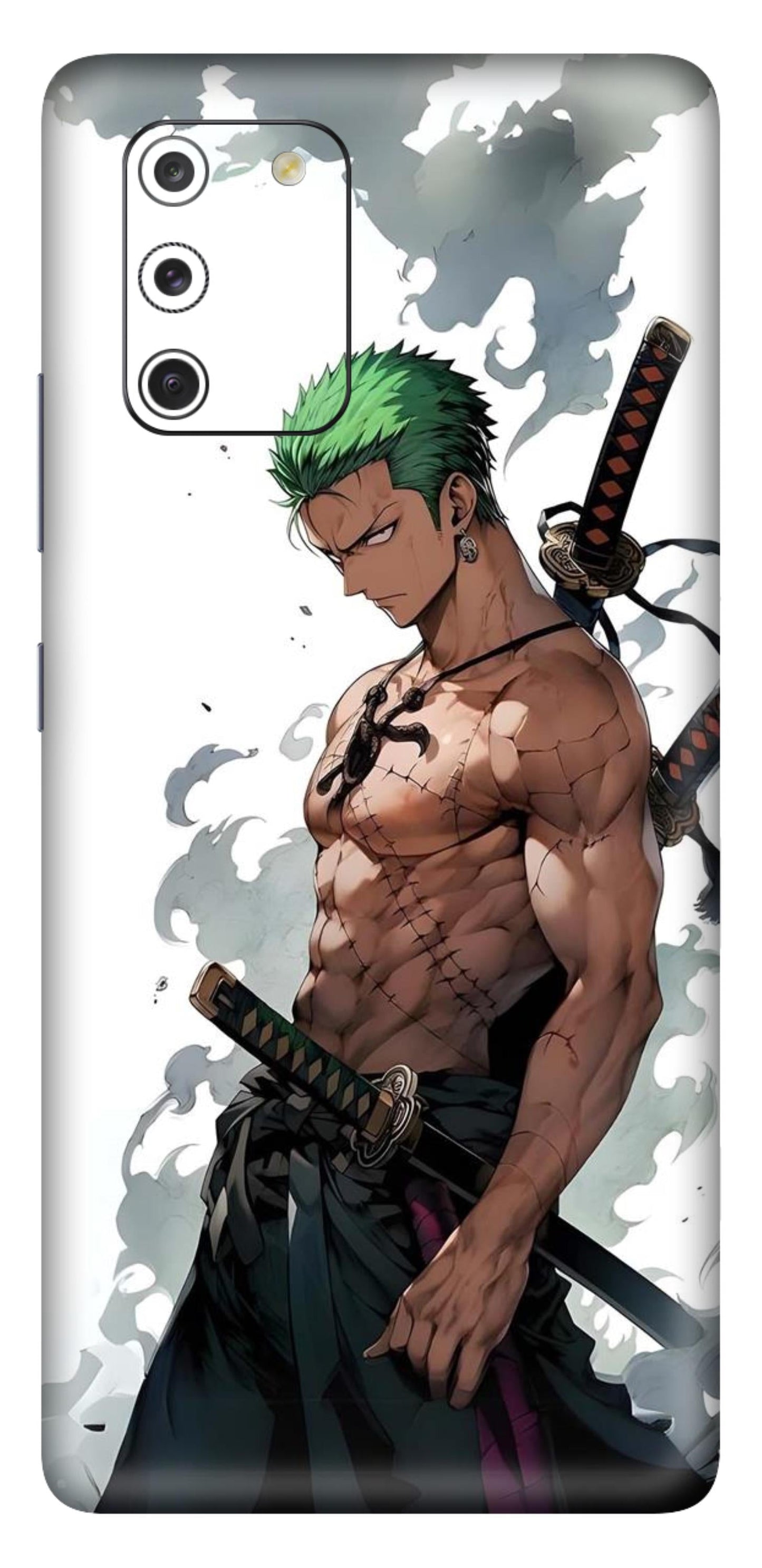 Samsung Galaxy S10 Lite Skins and Wraps