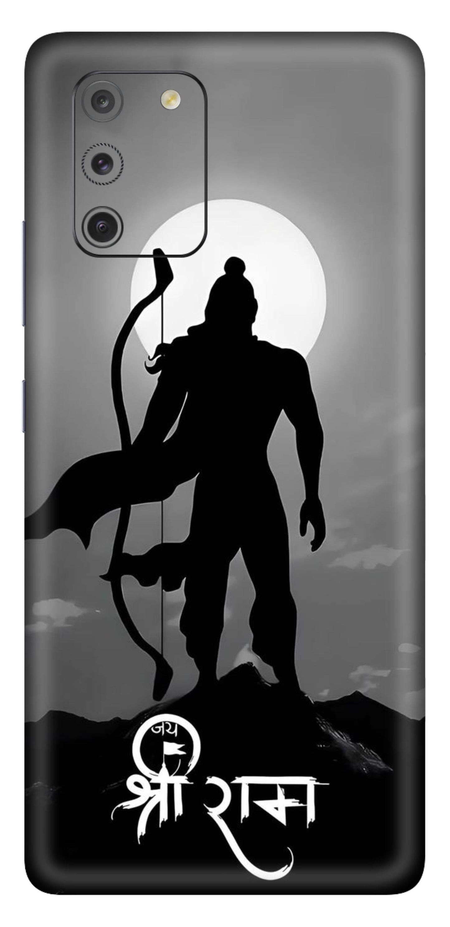 Samsung Galaxy S10 Lite Skins and Wraps