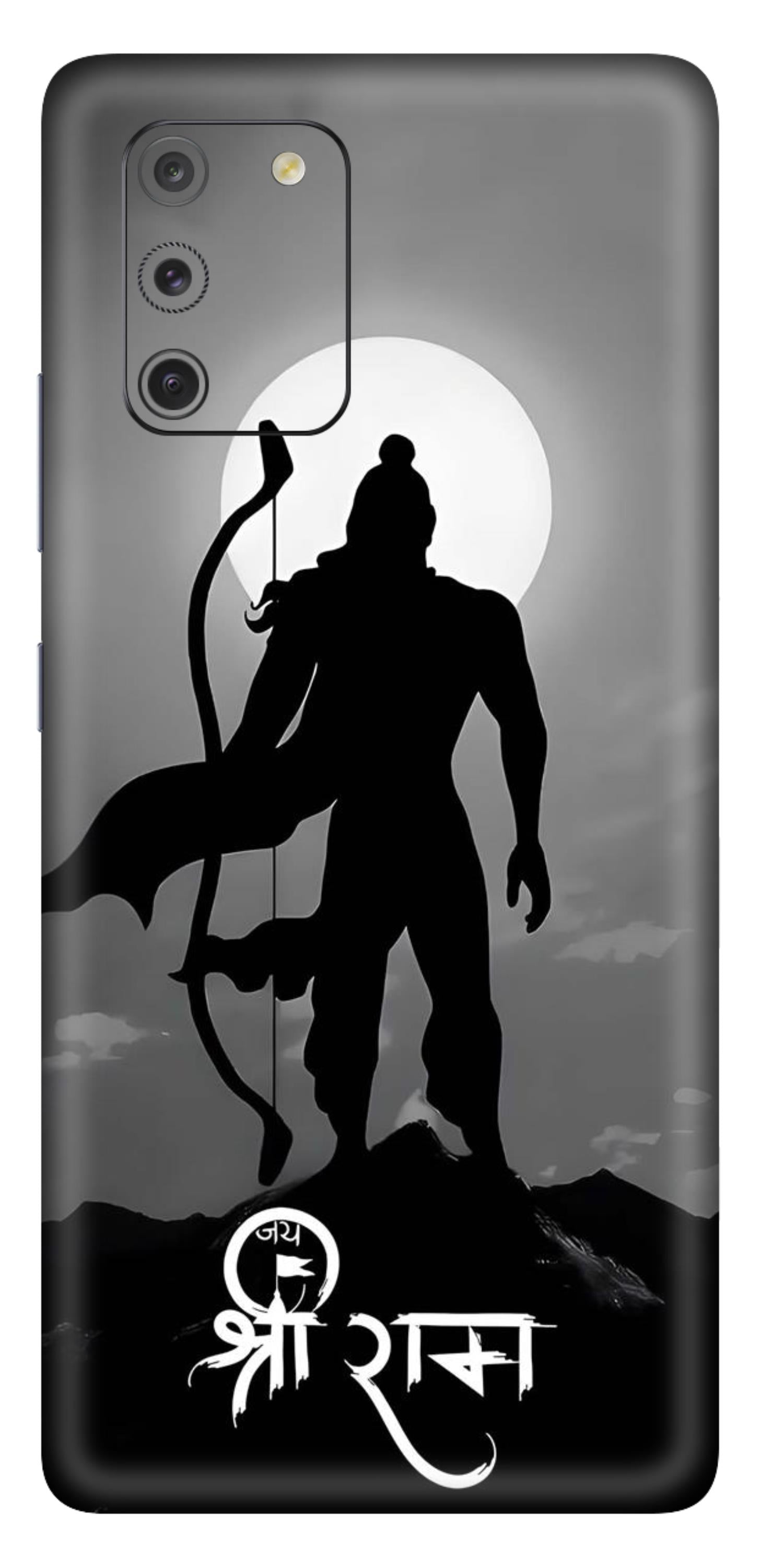 Samsung Galaxy S10 Lite Skins and Wraps