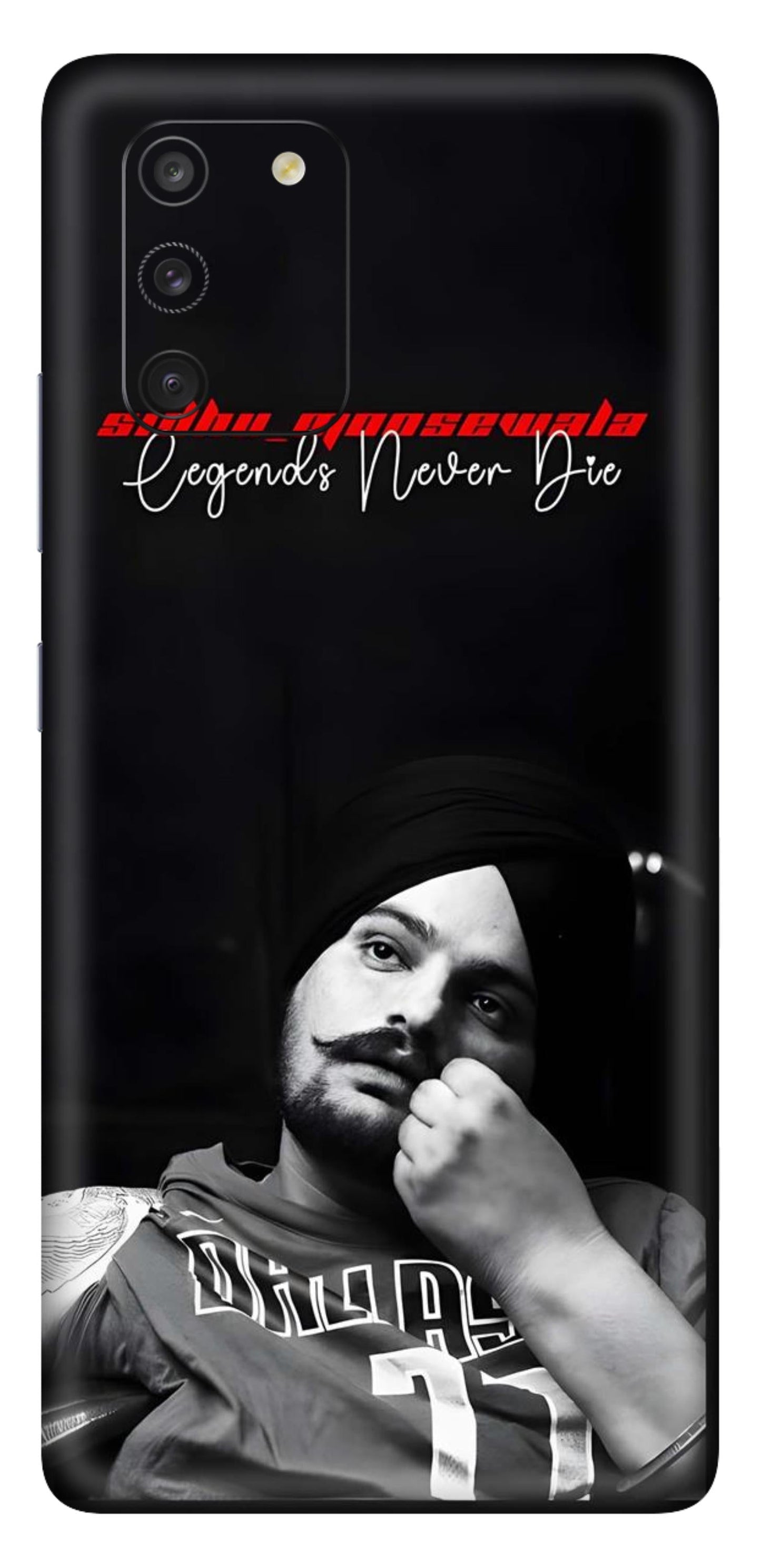 Samsung Galaxy S10 Lite Skins and Wraps