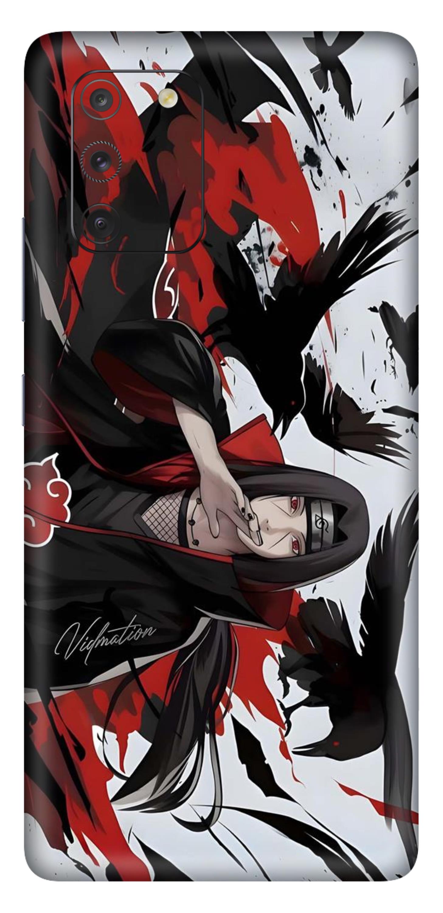 Samsung Galaxy S10 Lite Skins and Wraps