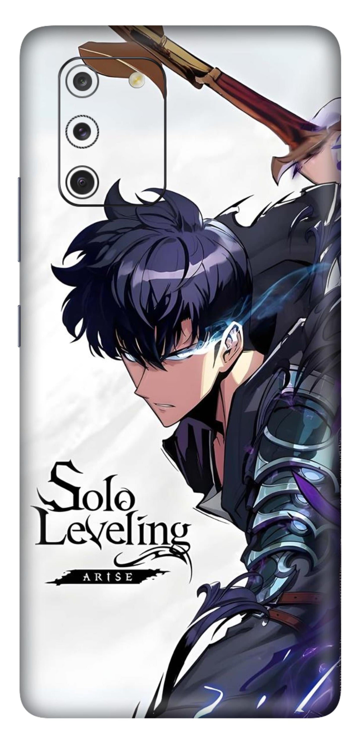 Samsung Galaxy S10 Lite Skins and Wraps