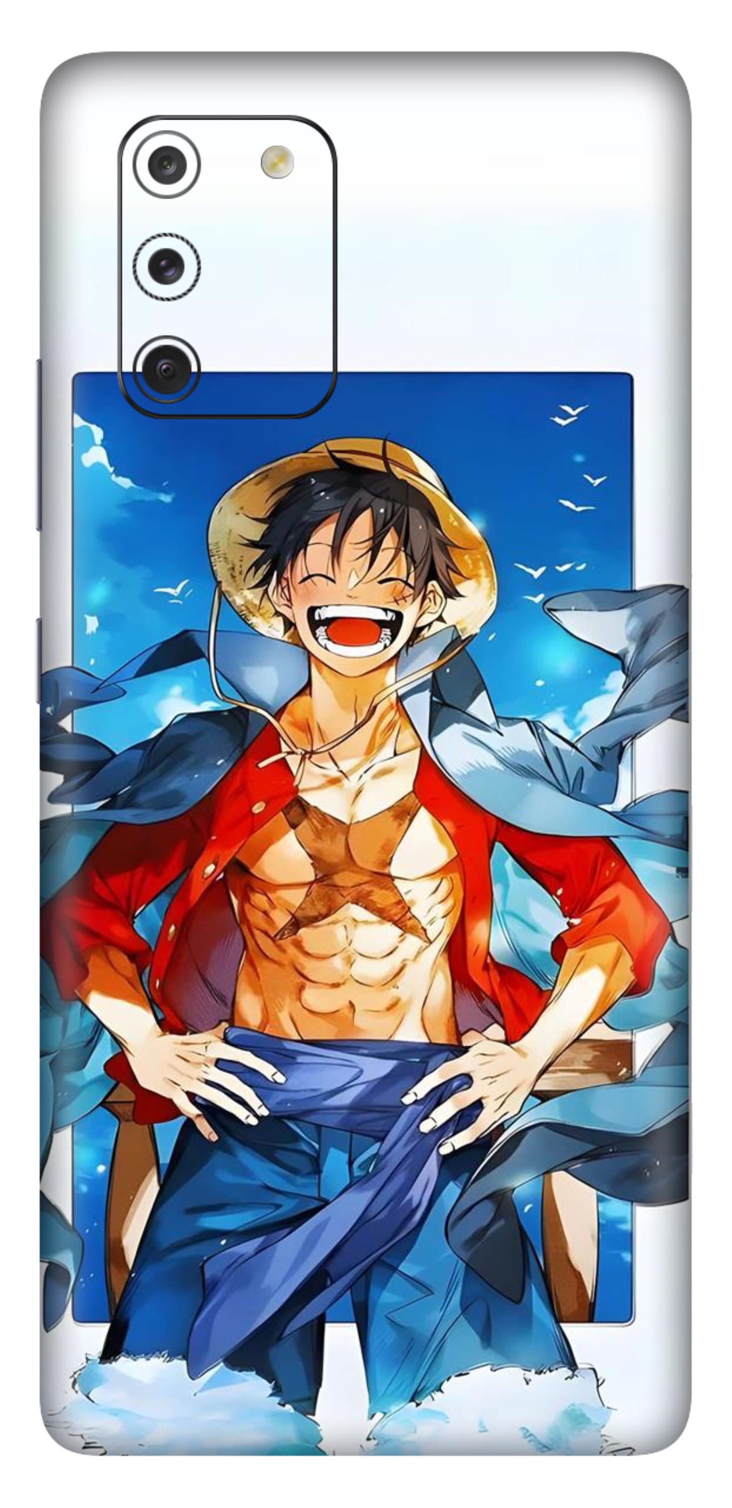 Samsung Galaxy S10 Lite Skins and Wraps