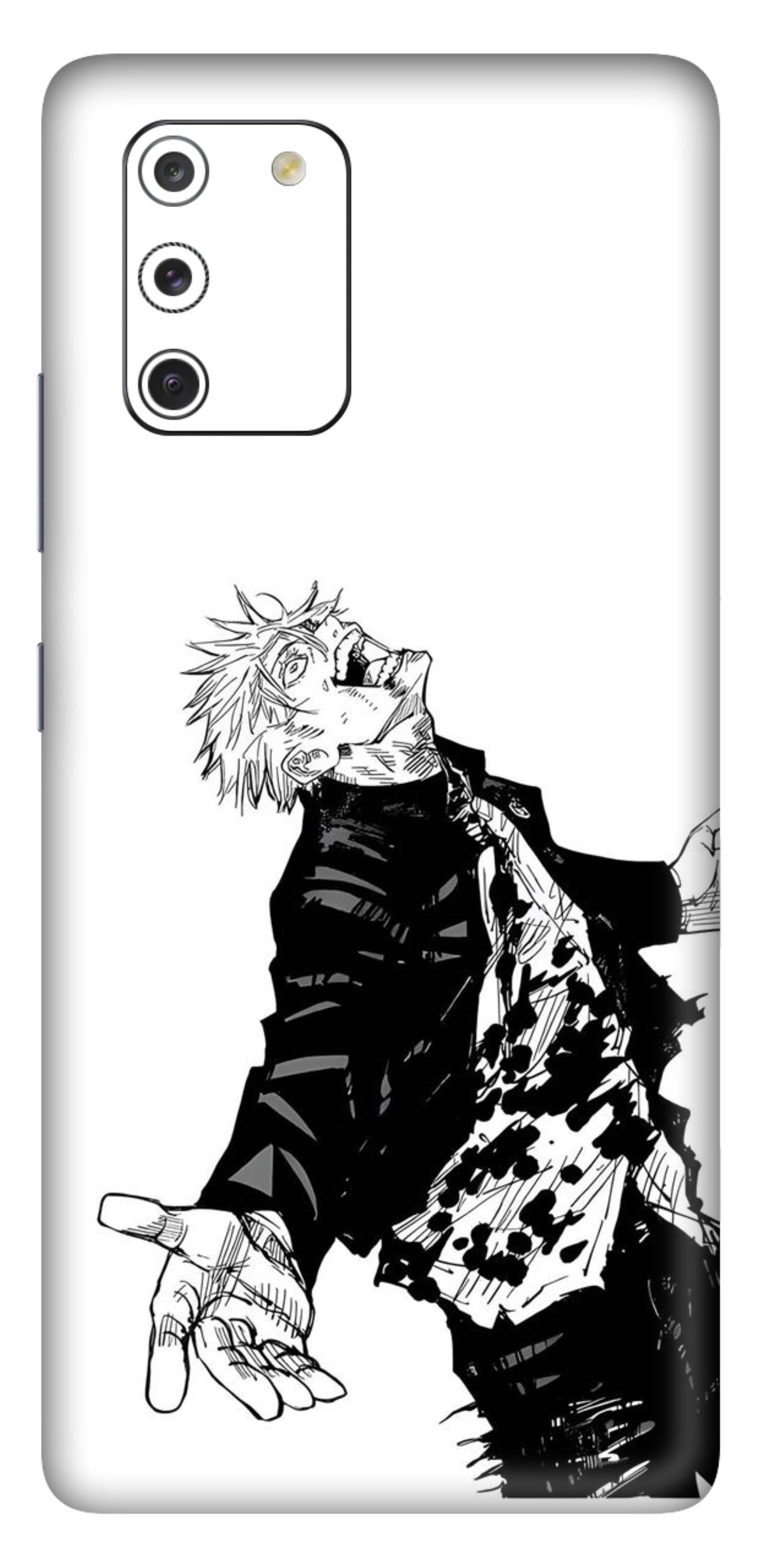 Samsung Galaxy S10 Lite Skins and Wraps