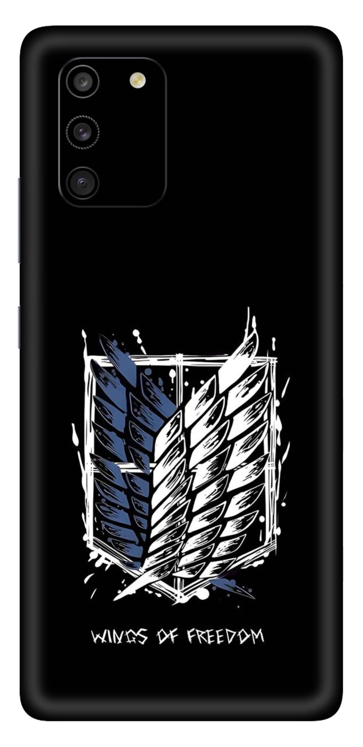 Samsung Galaxy S10 Lite Skins and Wraps