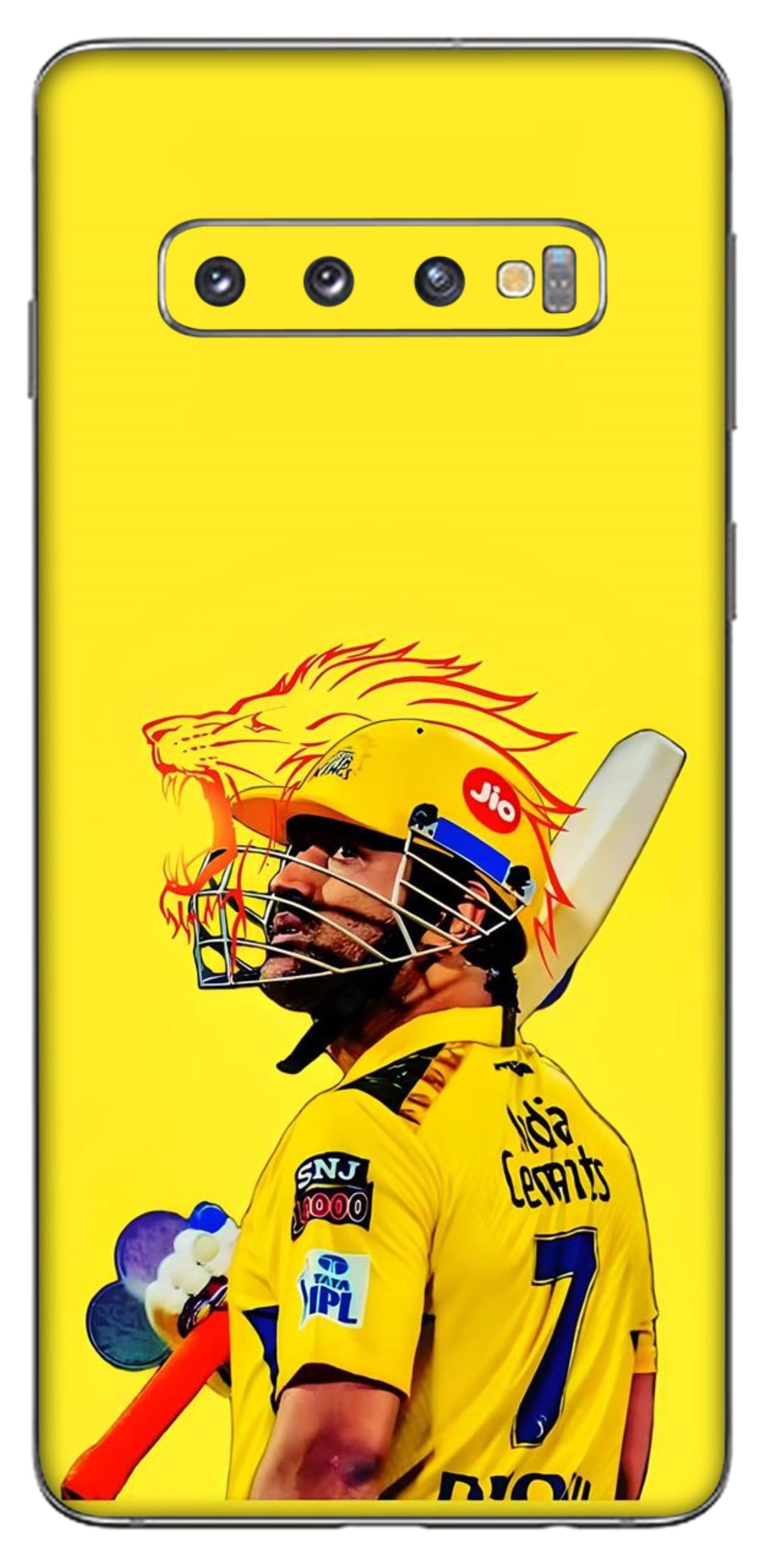 Samsung Galaxy S10 Skins and Wraps