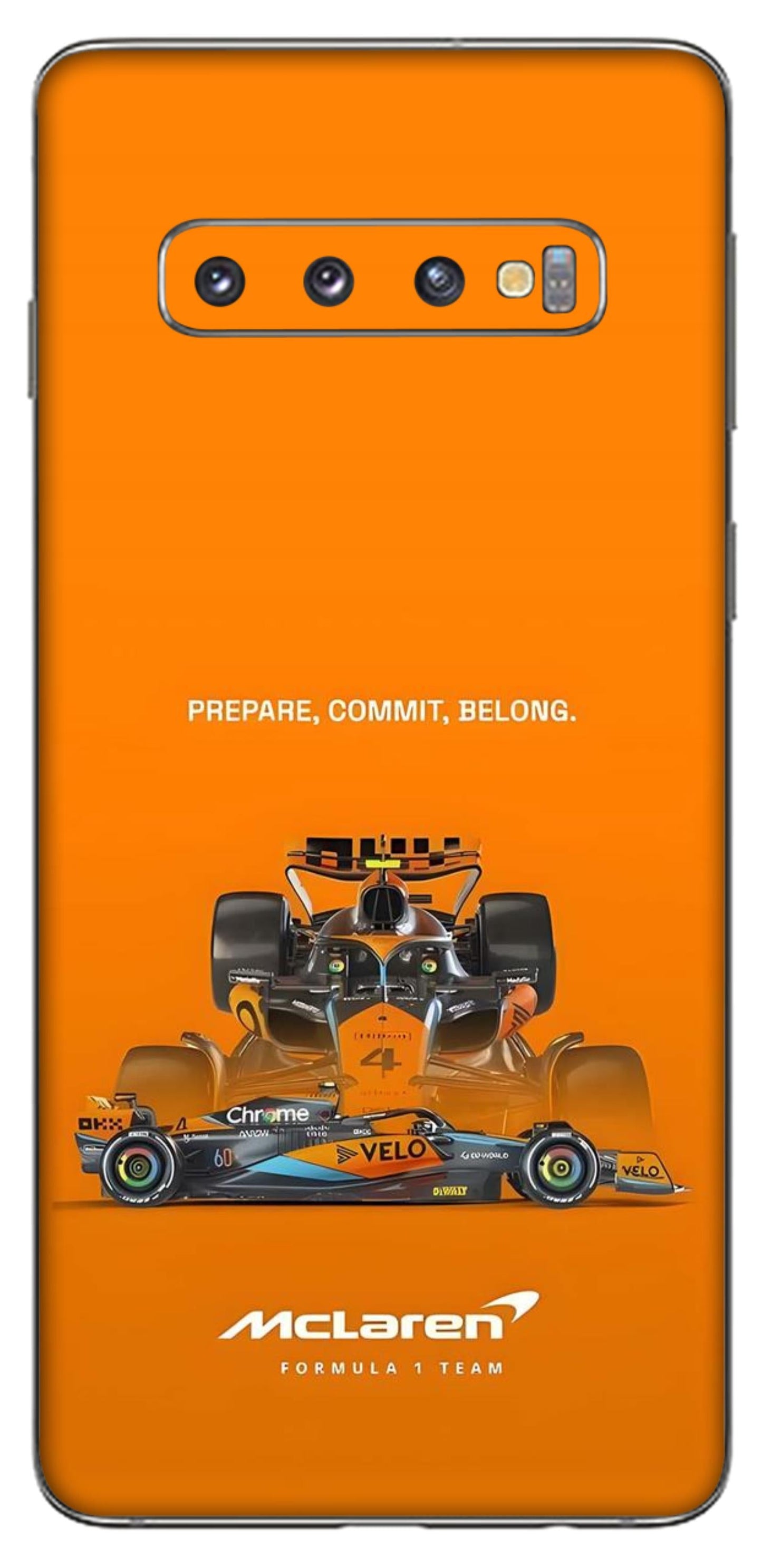 Samsung Galaxy S10 Skins and Wraps