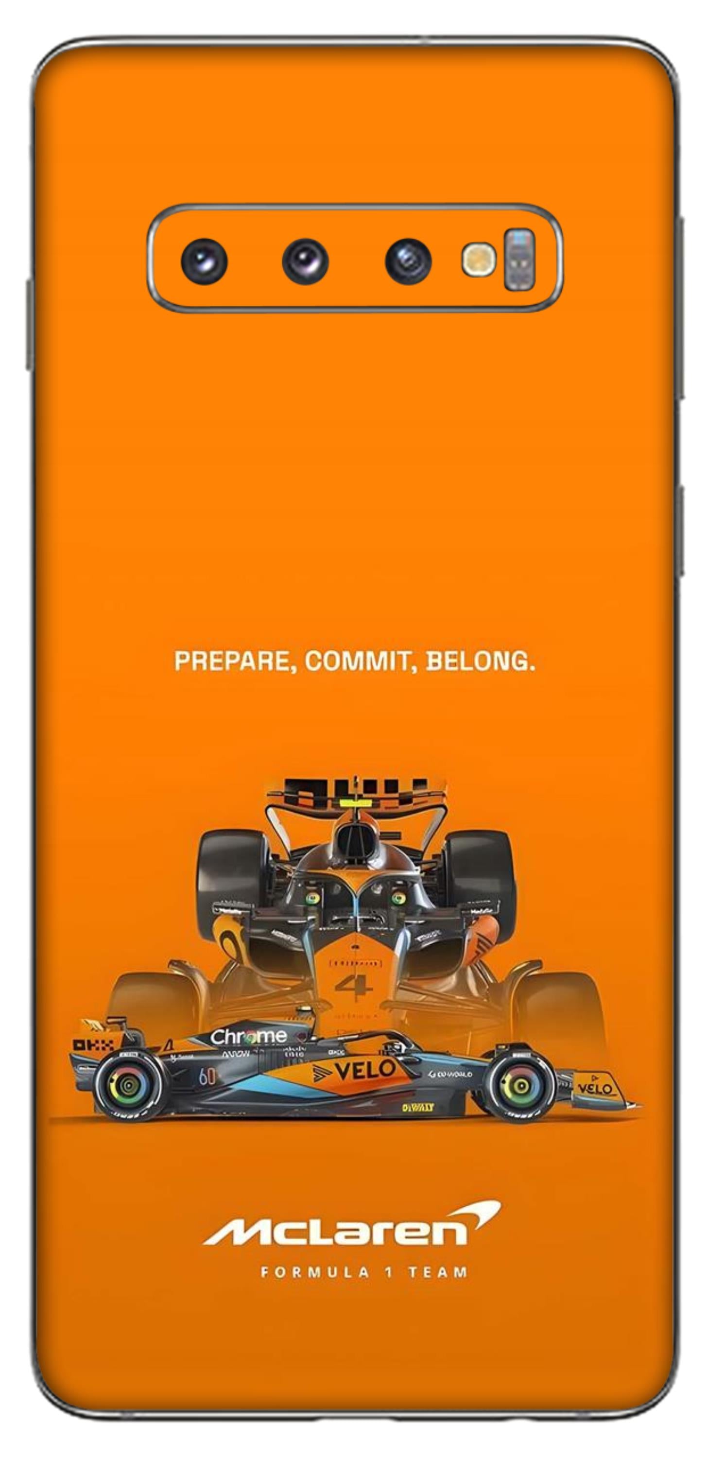 Samsung Galaxy S10 Skins and Wraps