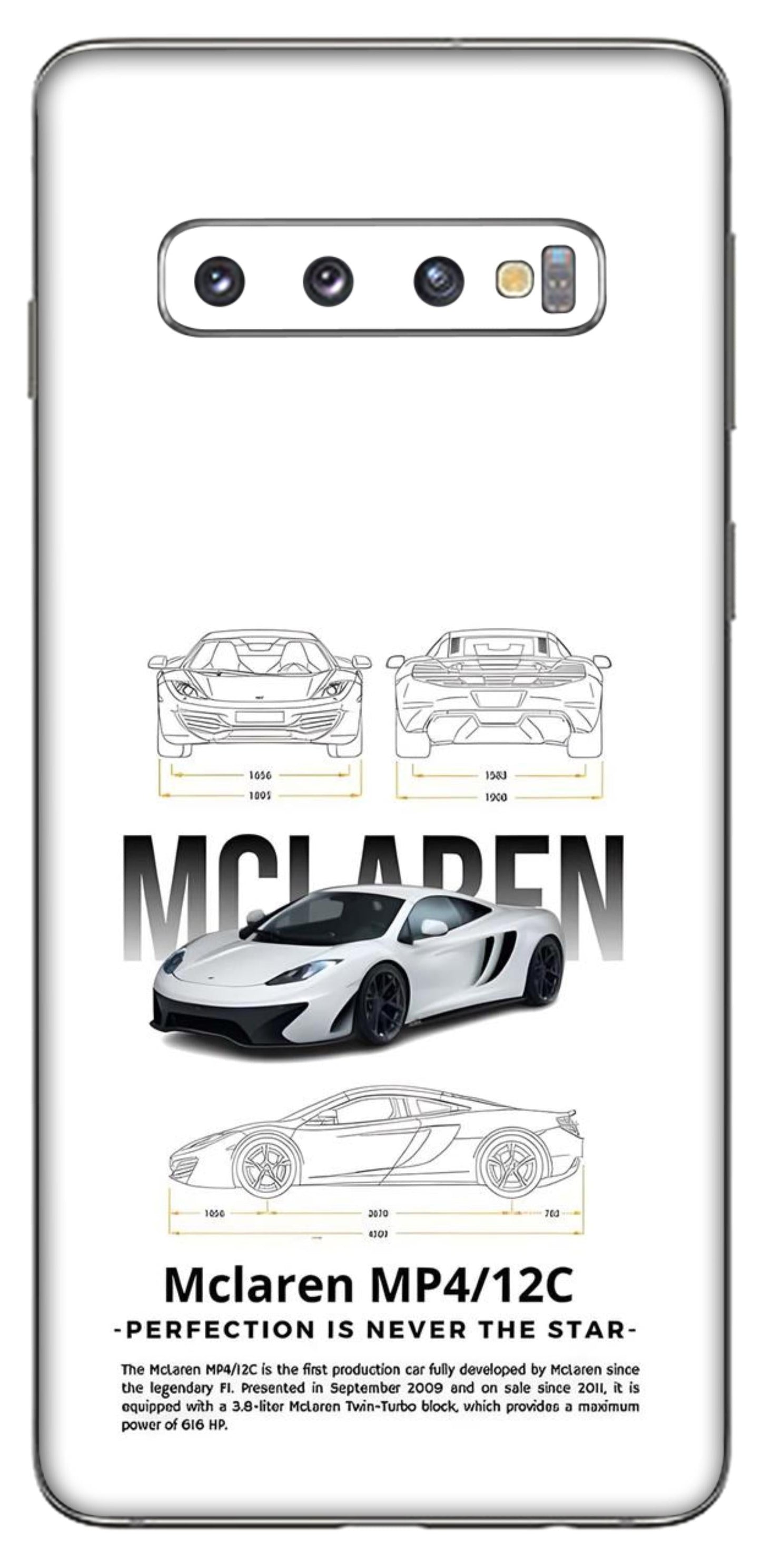 Samsung Galaxy S10 Skins and Wraps