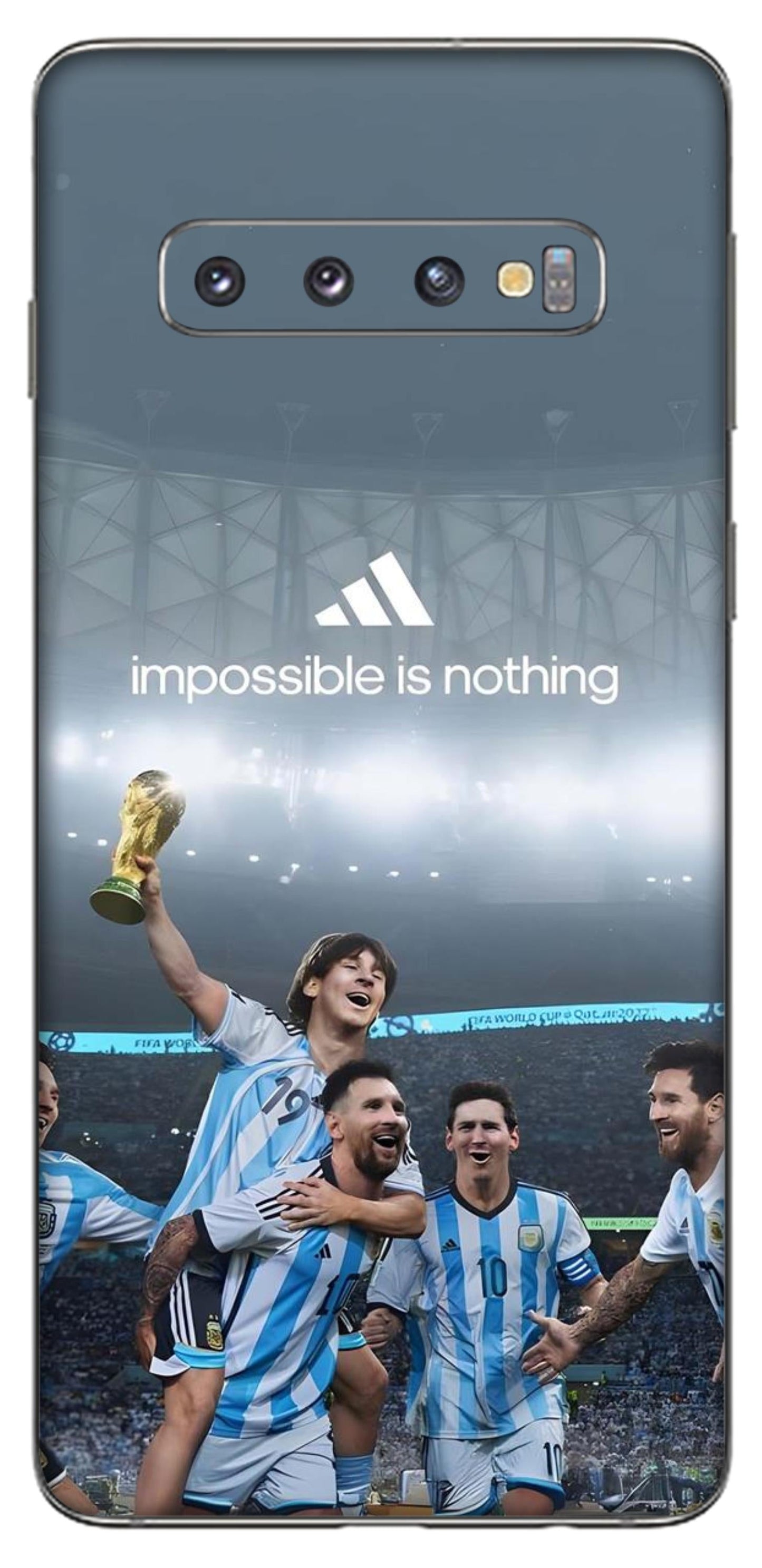 Samsung Galaxy S10 Skins and Wraps