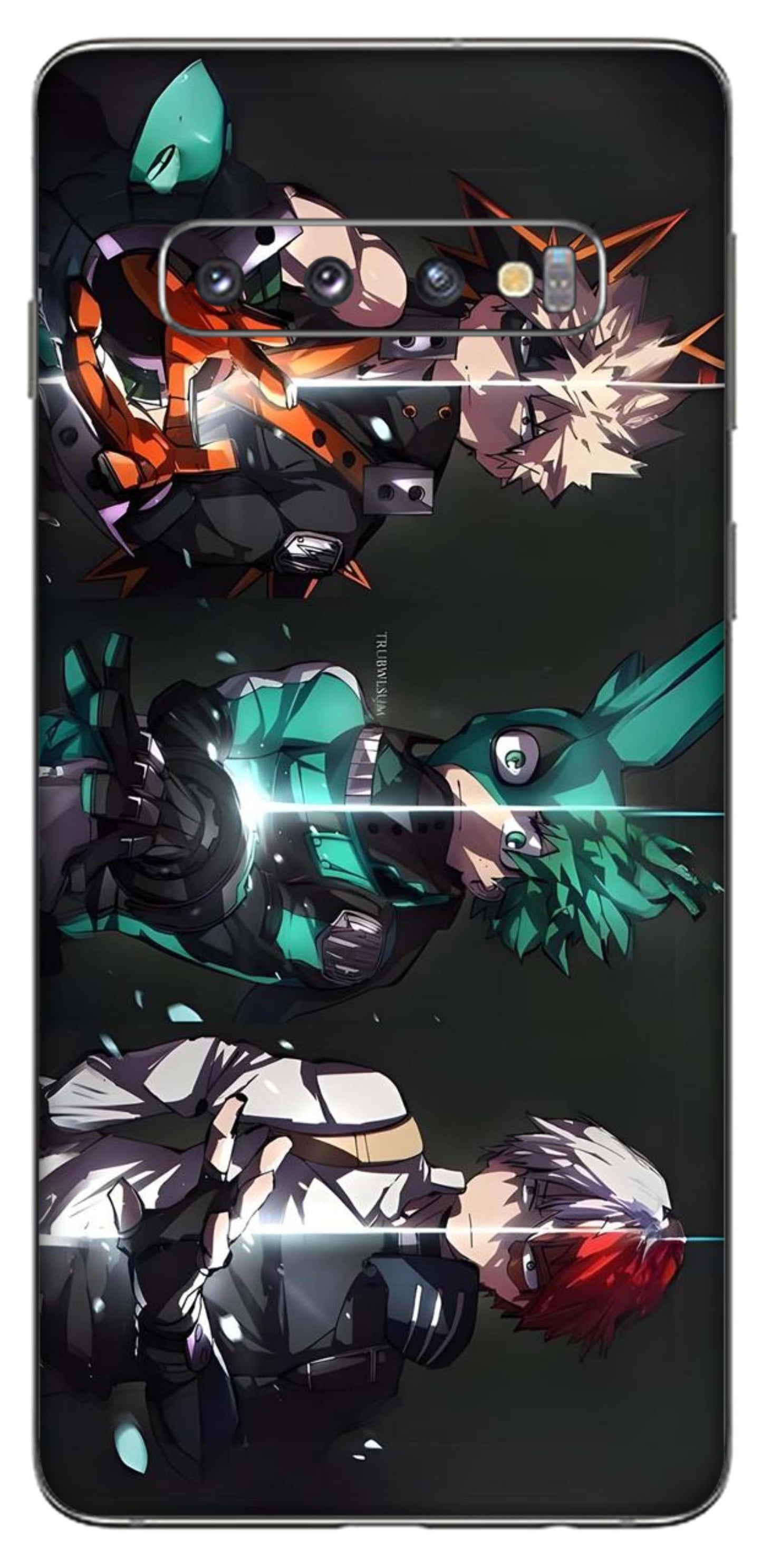 Samsung Galaxy S10 Skins and Wraps