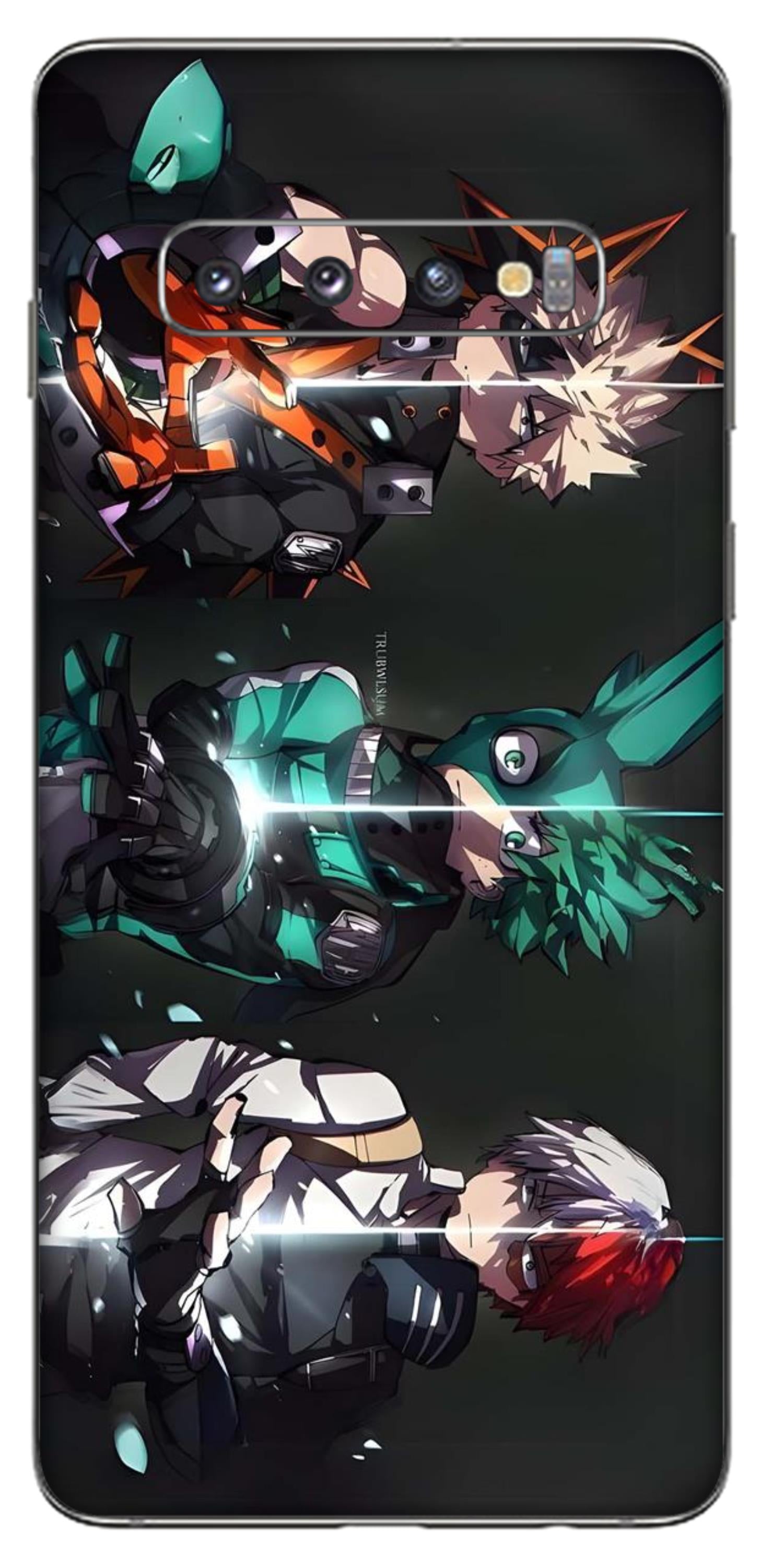 Samsung Galaxy S10 Skins and Wraps