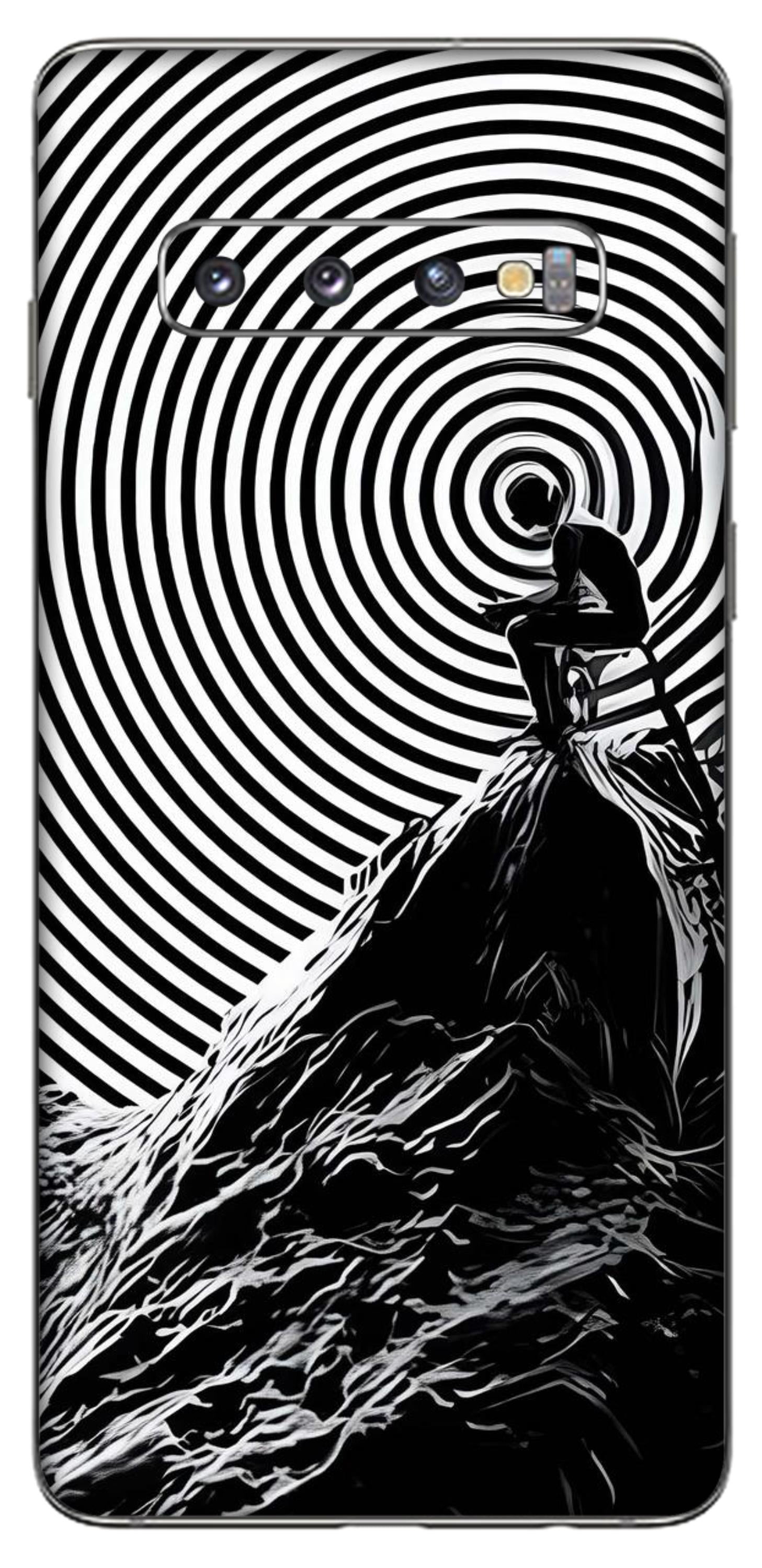 Samsung Galaxy S10 Skins and Wraps