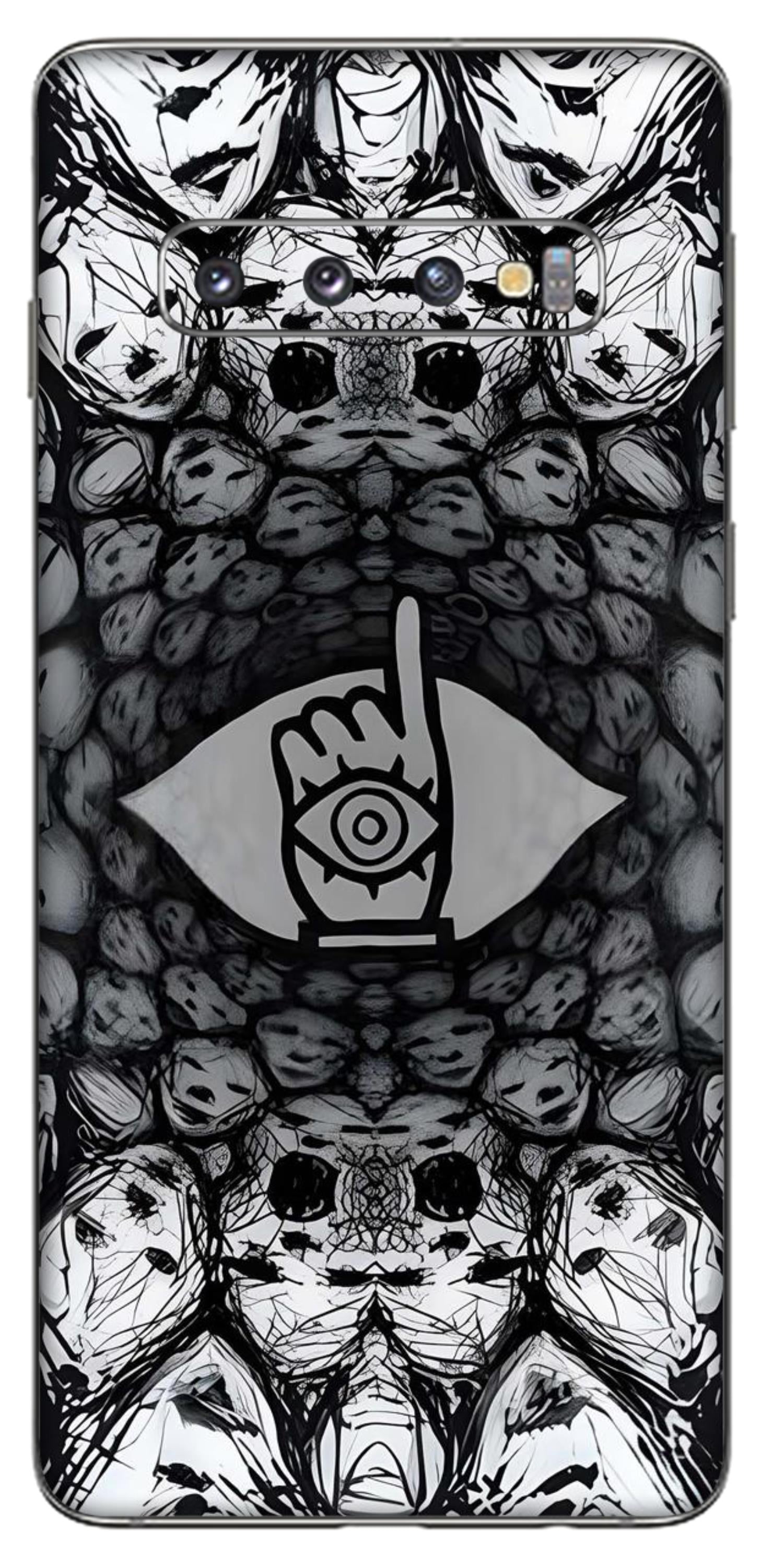 Samsung Galaxy S10 Skins and Wraps