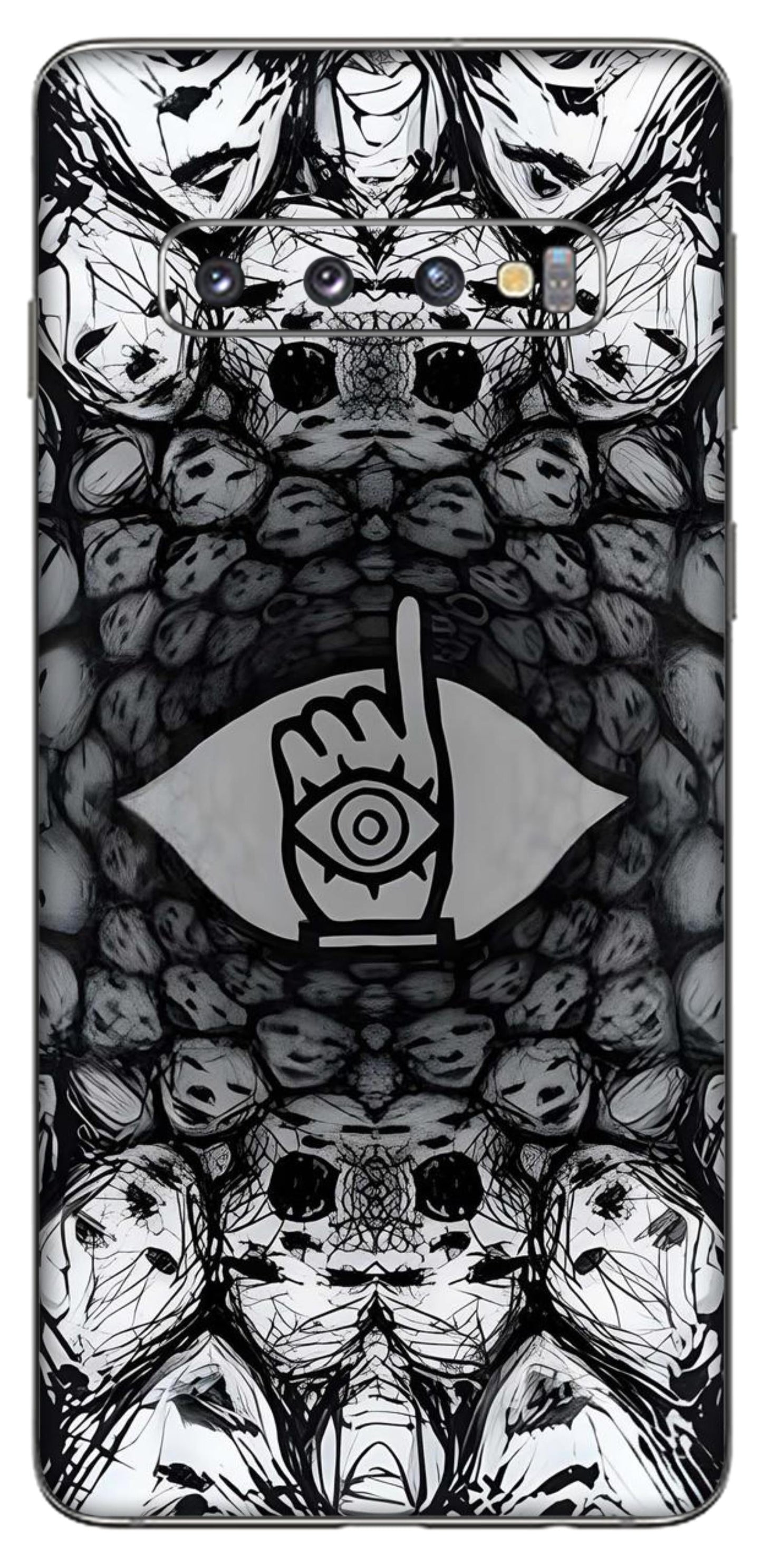 Samsung Galaxy S10 Skins and Wraps