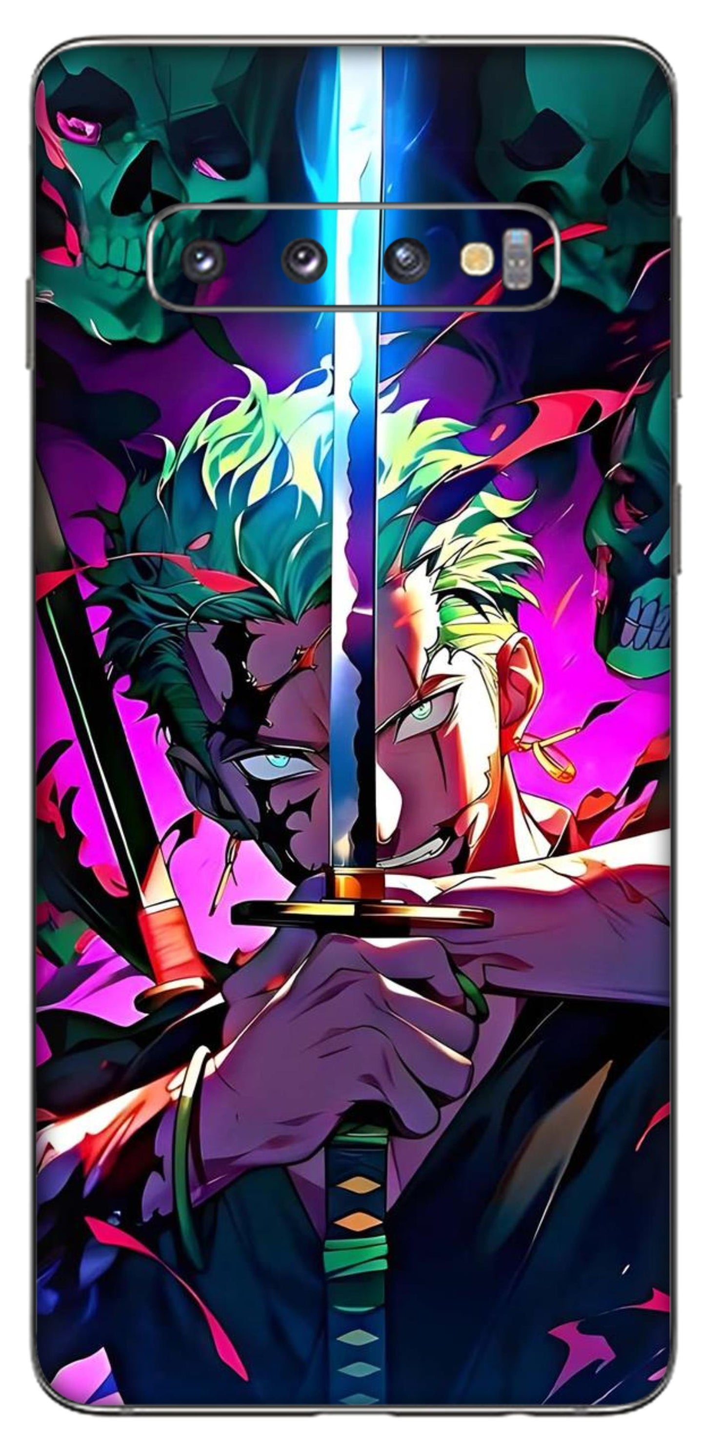 Samsung Galaxy S10 Skins and Wraps