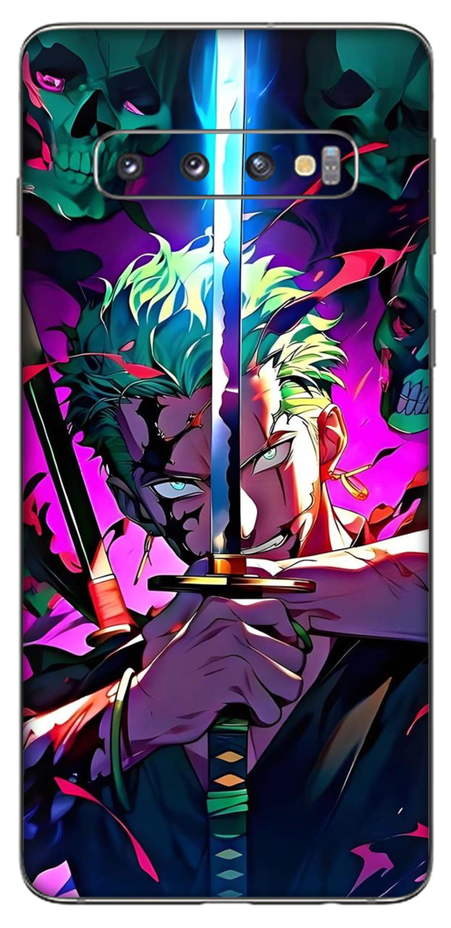 Samsung Galaxy S10 Skins and Wraps