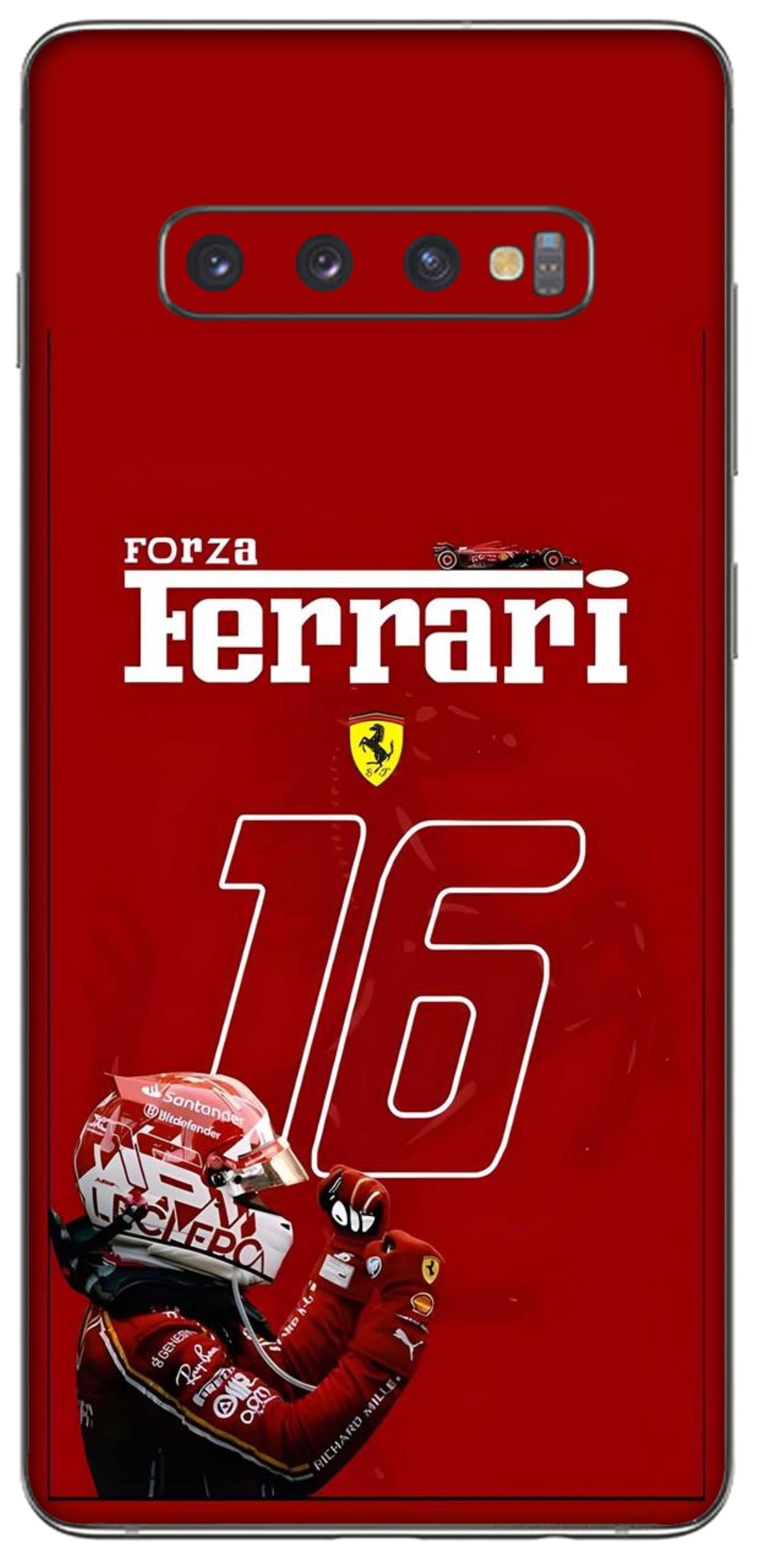 Samsung Galaxy S10 Plus Skins and Wraps