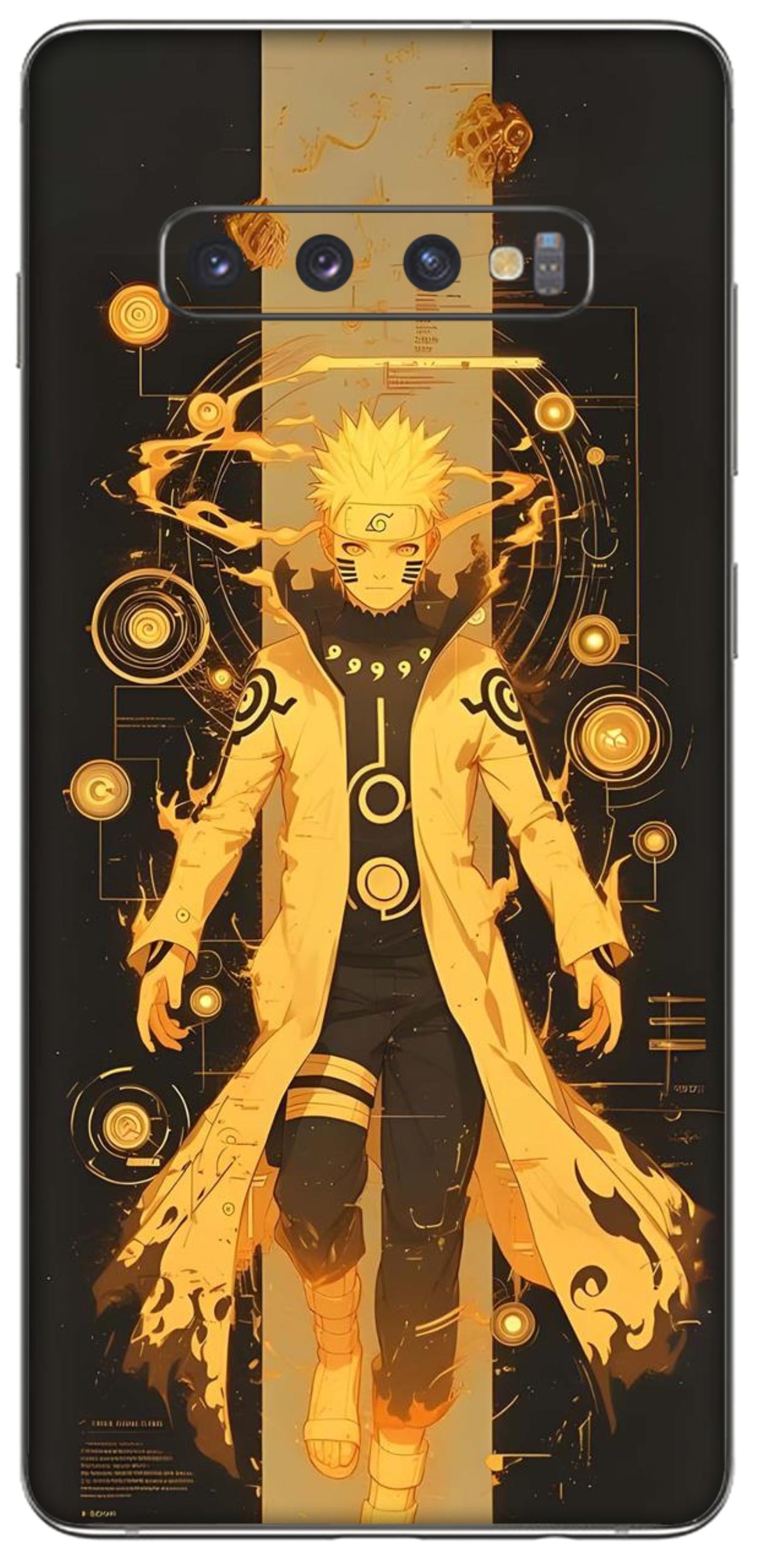 Samsung Galaxy S10 Plus Skins and Wraps