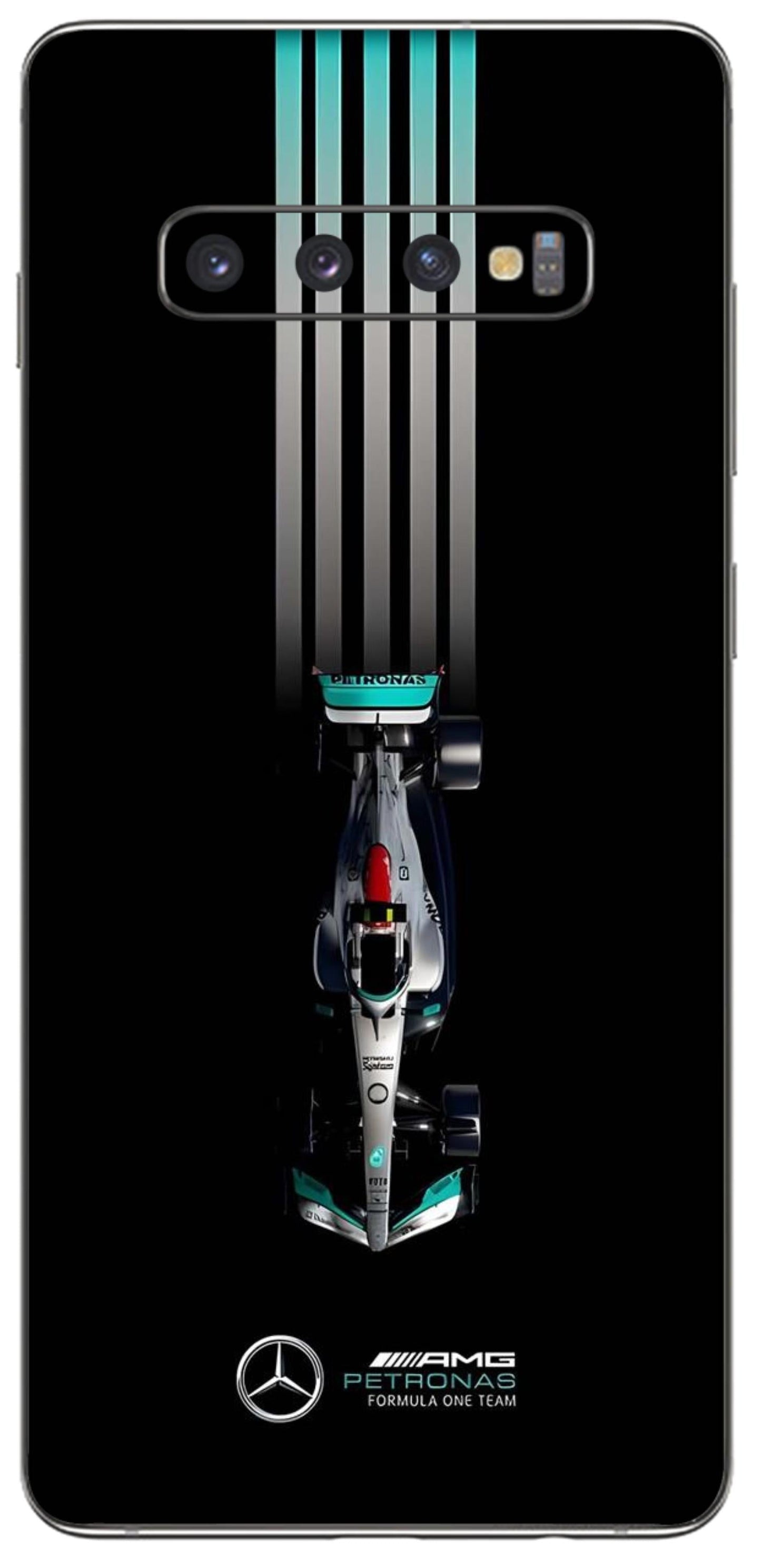 Samsung Galaxy S10 Plus Skins and Wraps