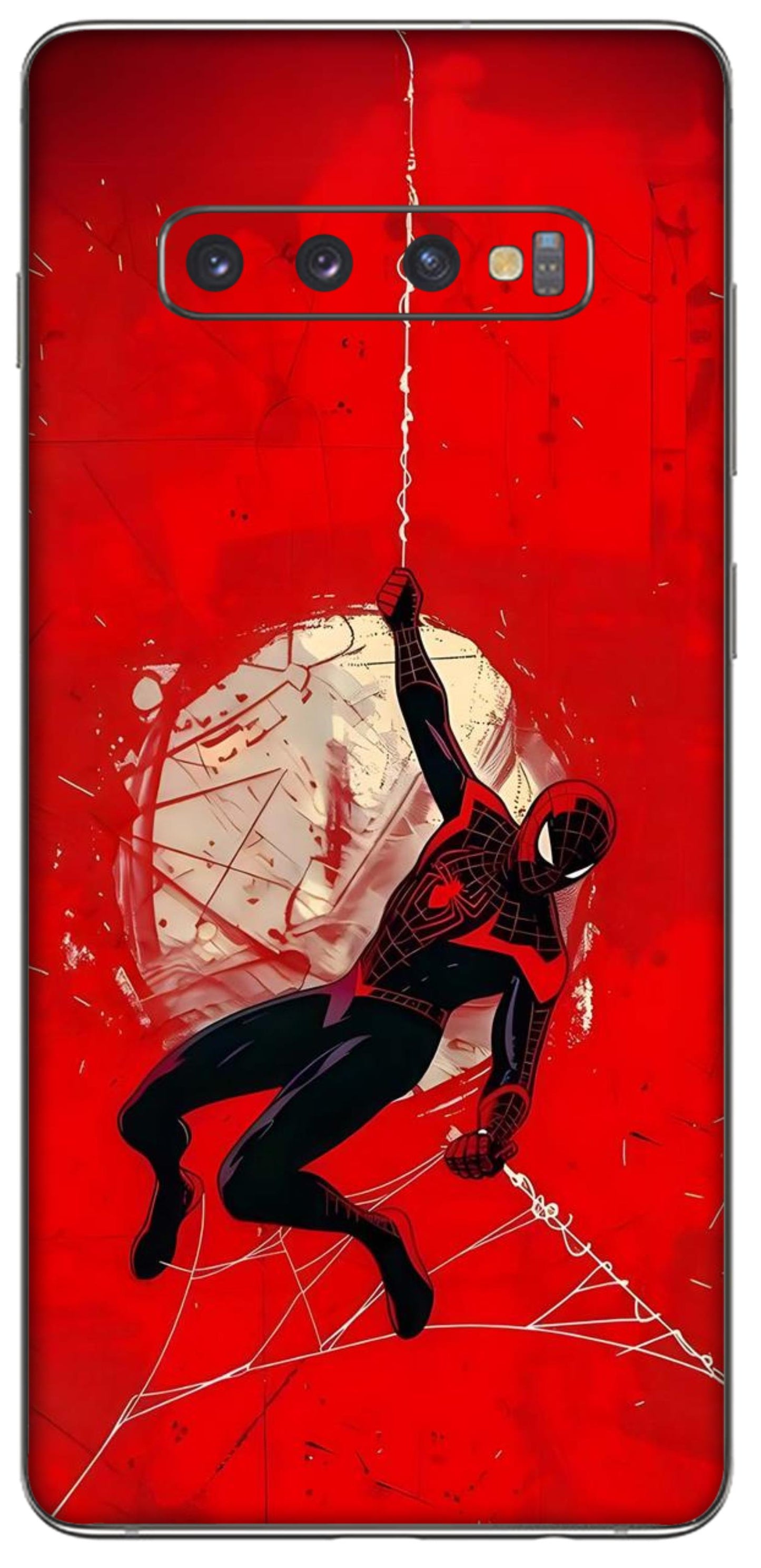 Samsung Galaxy S10 Plus Skins and Wraps