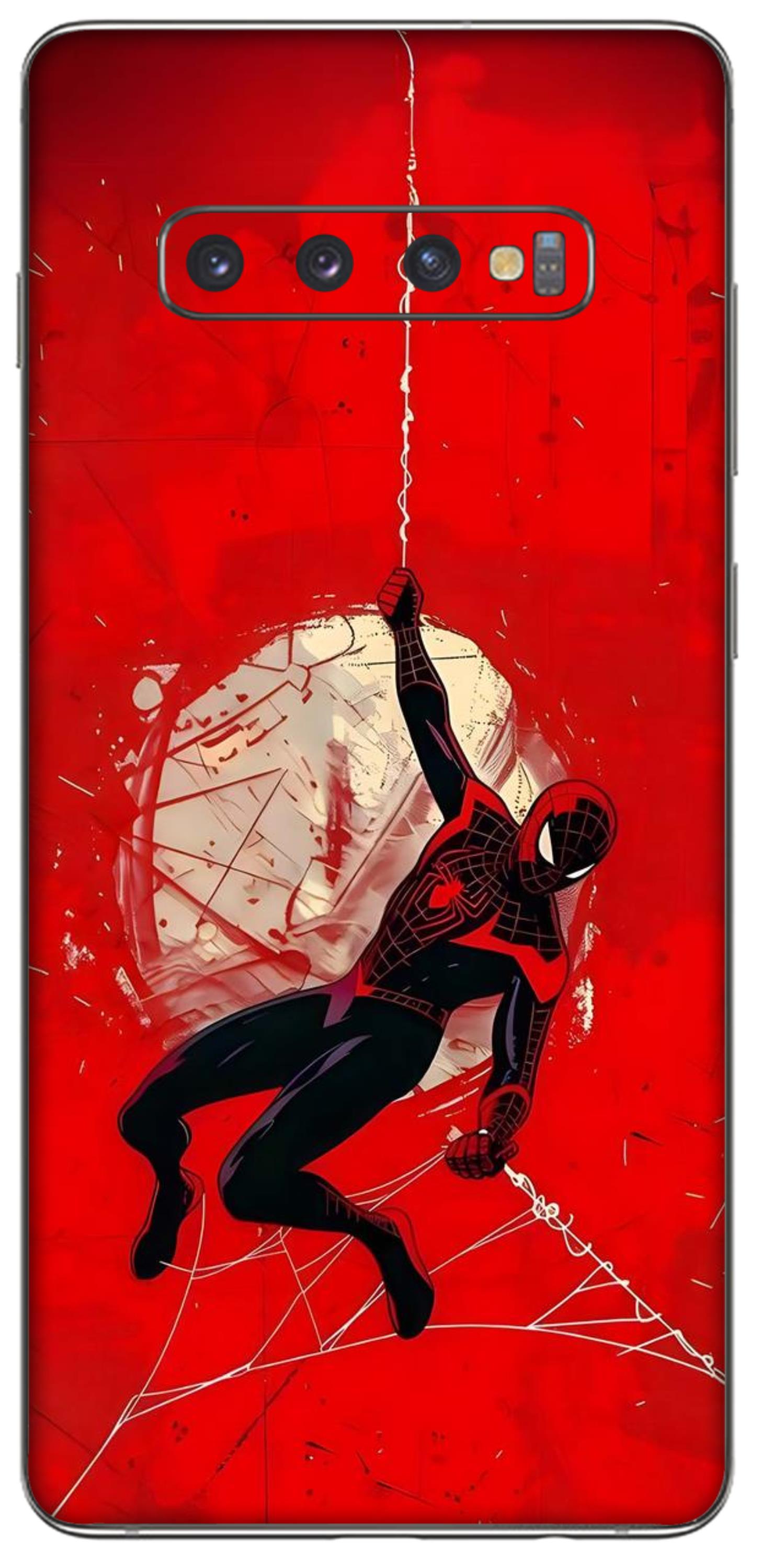 Samsung Galaxy S10 Plus Skins and Wraps