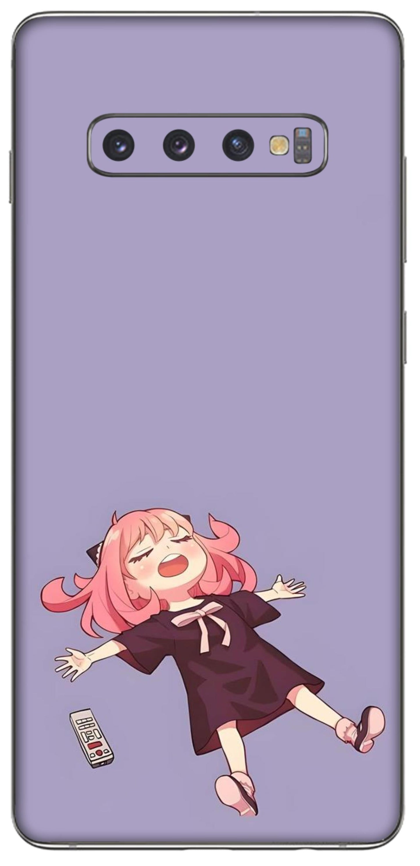 Samsung Galaxy S10 Plus Skins and Wraps