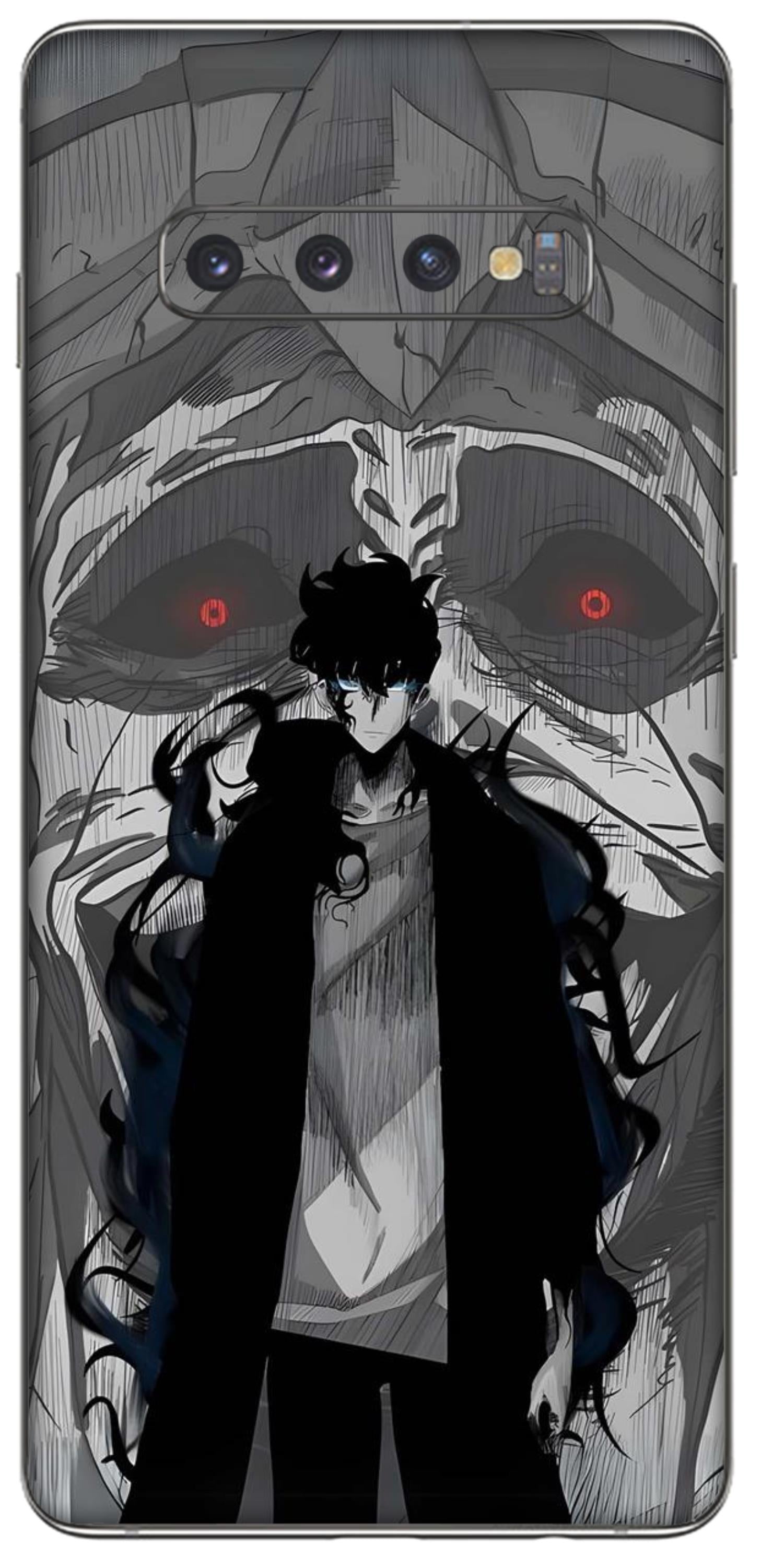 Samsung Galaxy S10 Plus Skins and Wraps