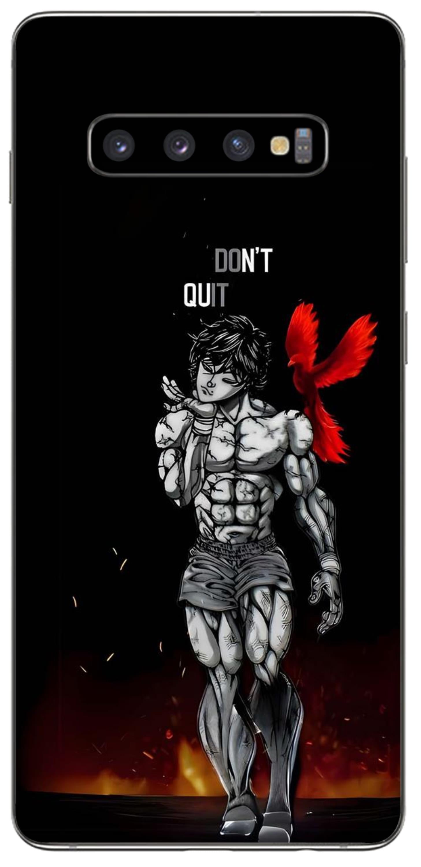 Samsung Galaxy S10 Plus Skins and Wraps