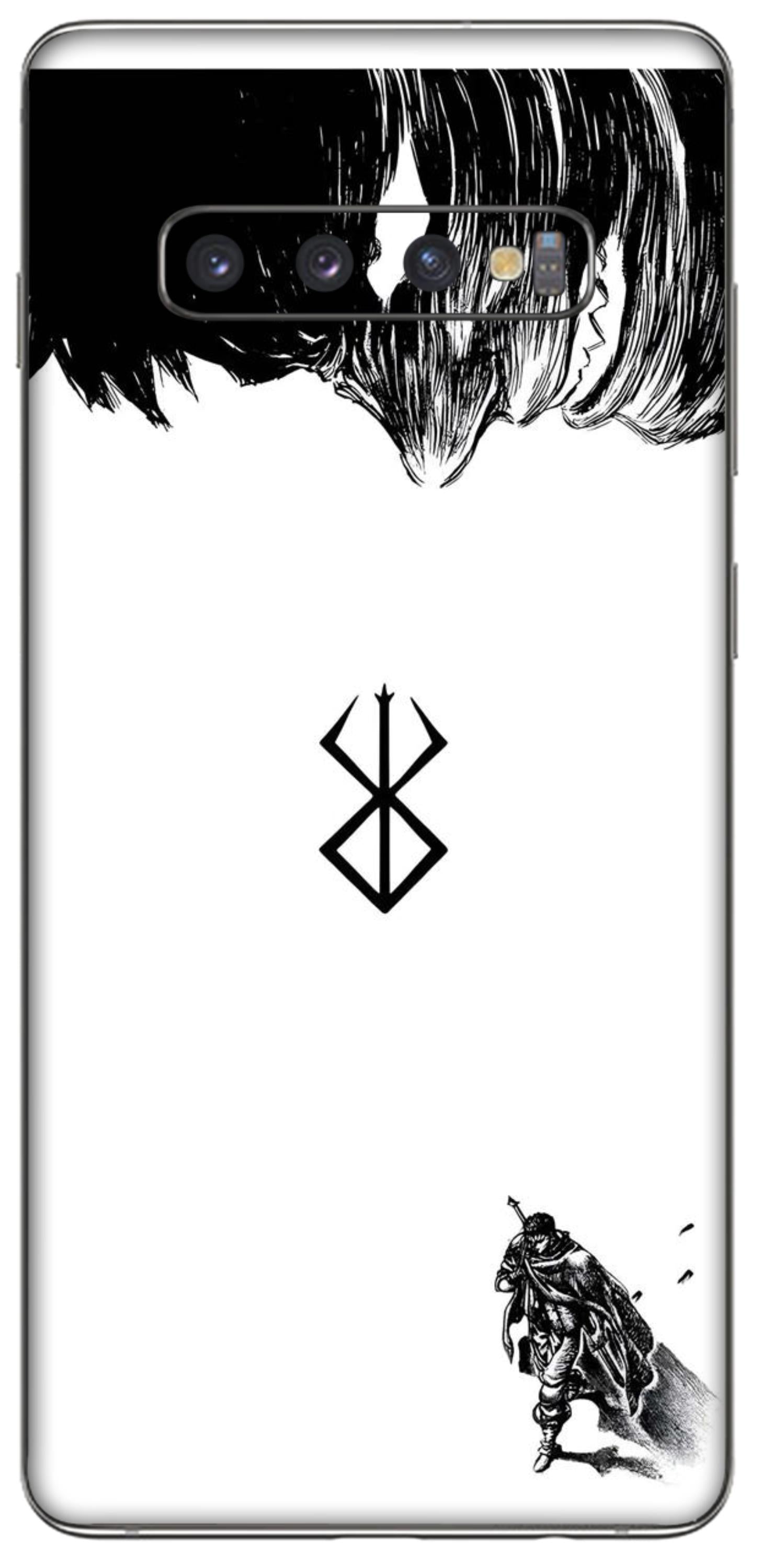 Samsung Galaxy S10 Plus Skins and Wraps