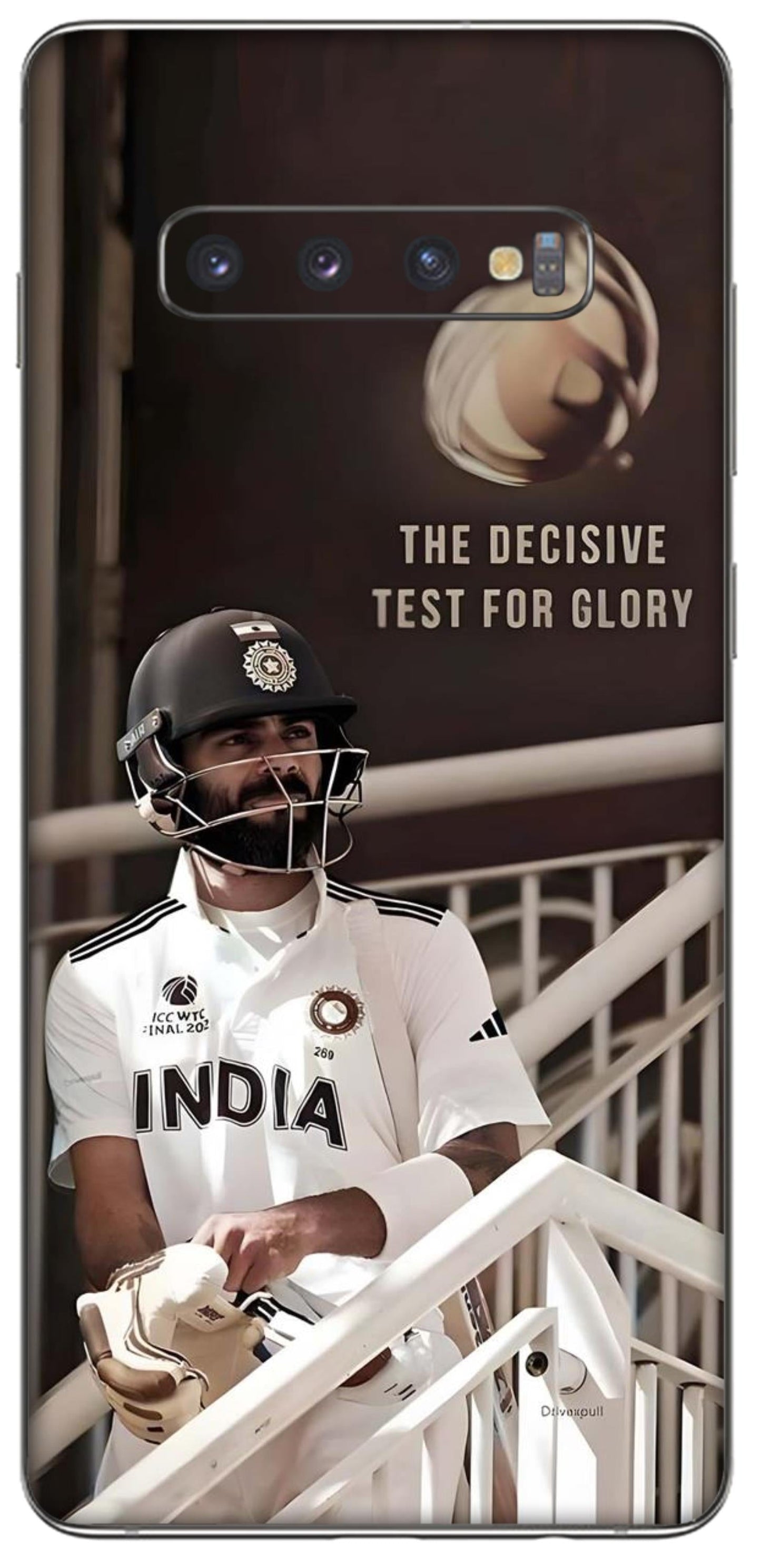 Samsung Galaxy S10 Plus Skins and Wraps