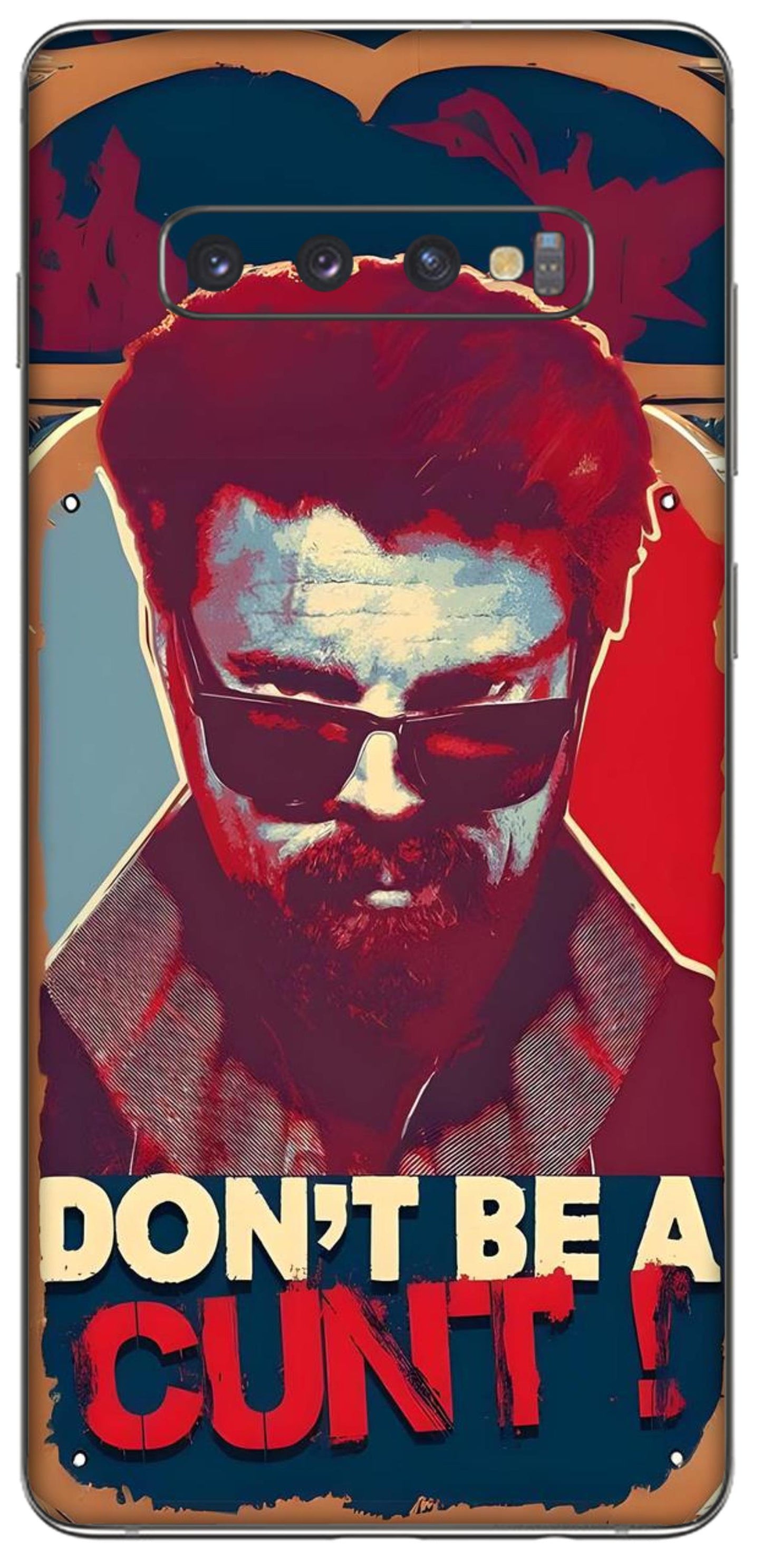 Samsung Galaxy S10 Plus Skins and Wraps