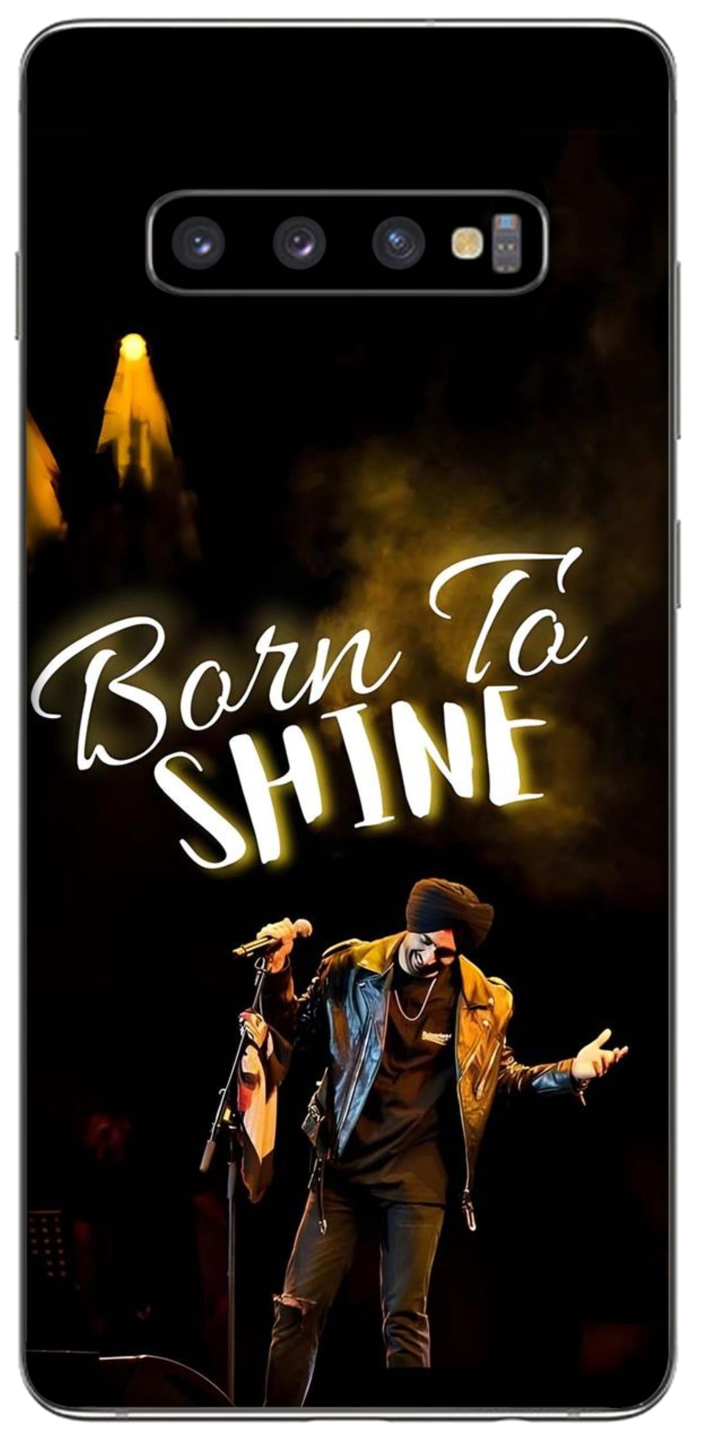 Samsung Galaxy S10 Plus Skins and Wraps