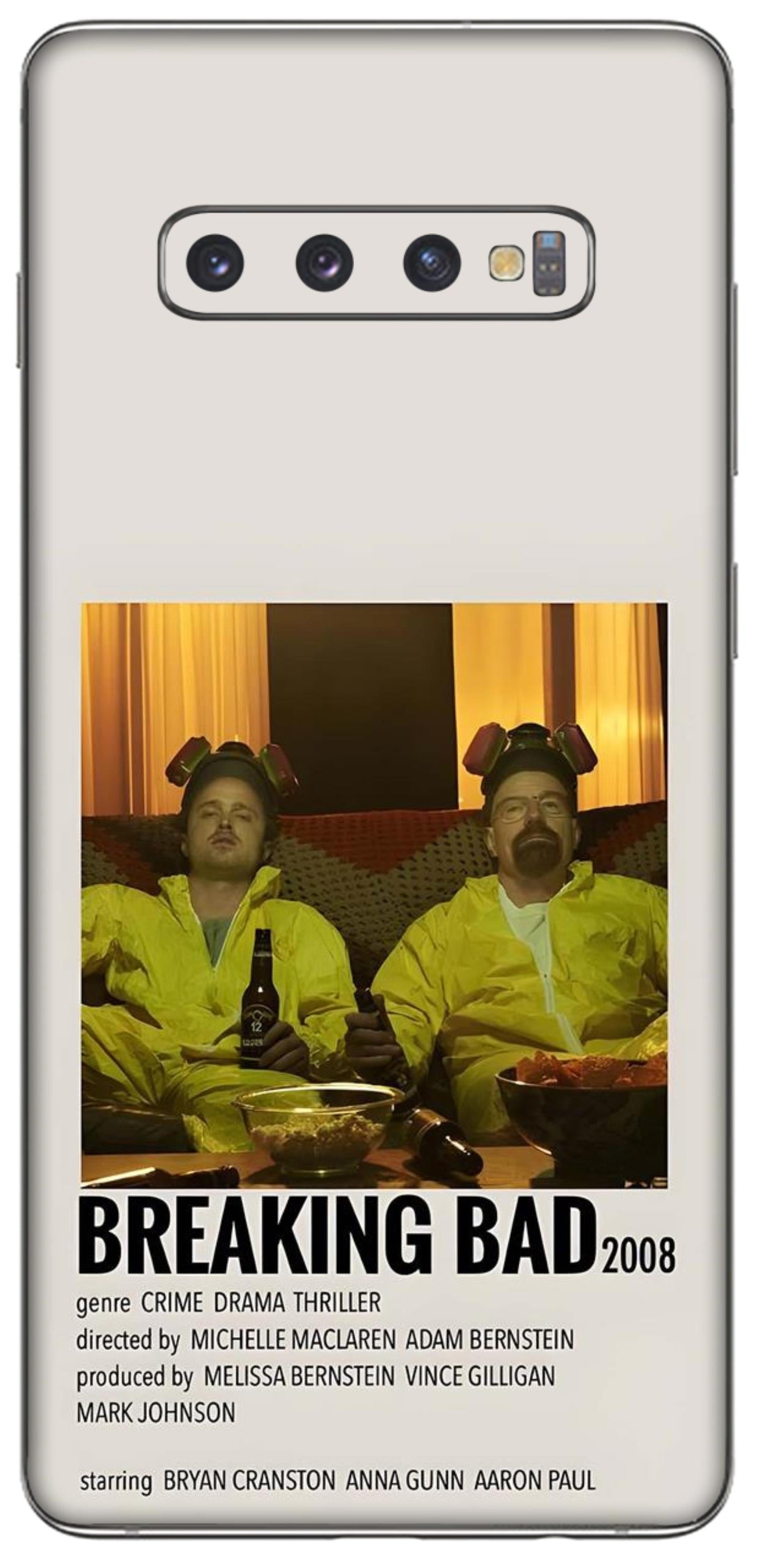 Samsung Galaxy S10 Plus Skins and Wraps