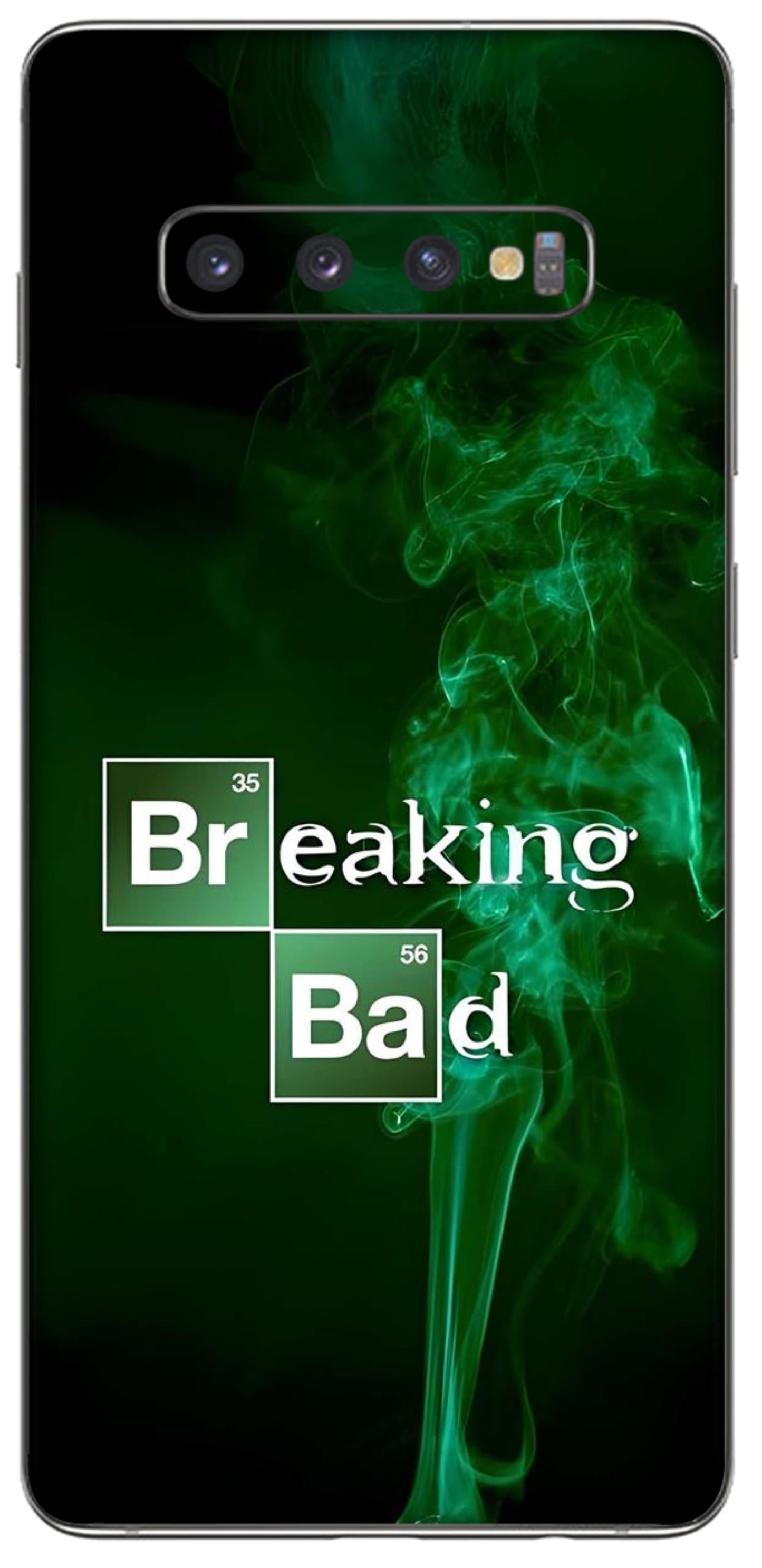 Samsung Galaxy S10 Plus Skins and Wraps