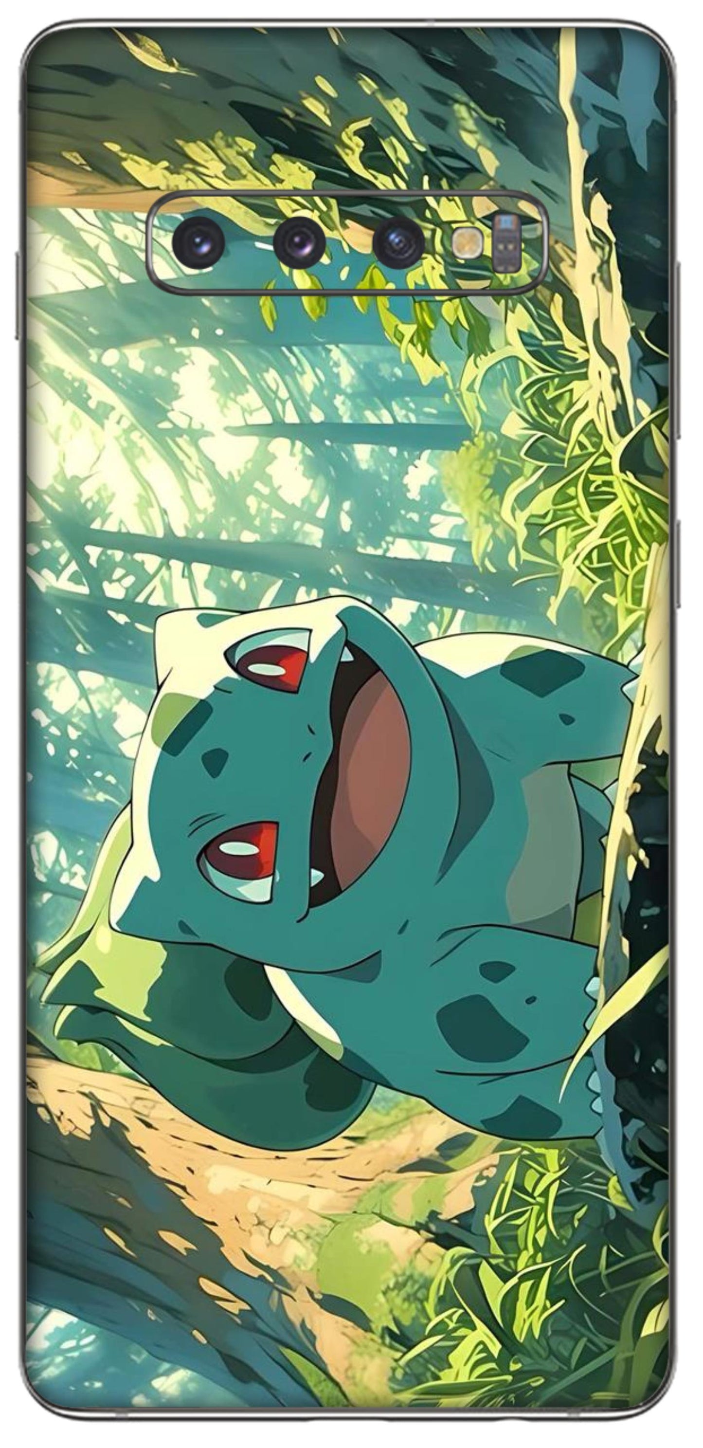 Samsung Galaxy S10 Plus Skins and Wraps