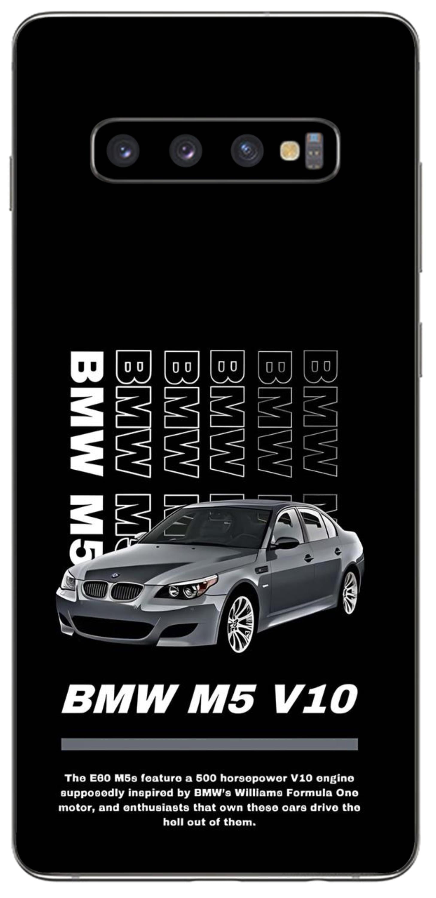 Samsung Galaxy S10 Plus Skins and Wraps