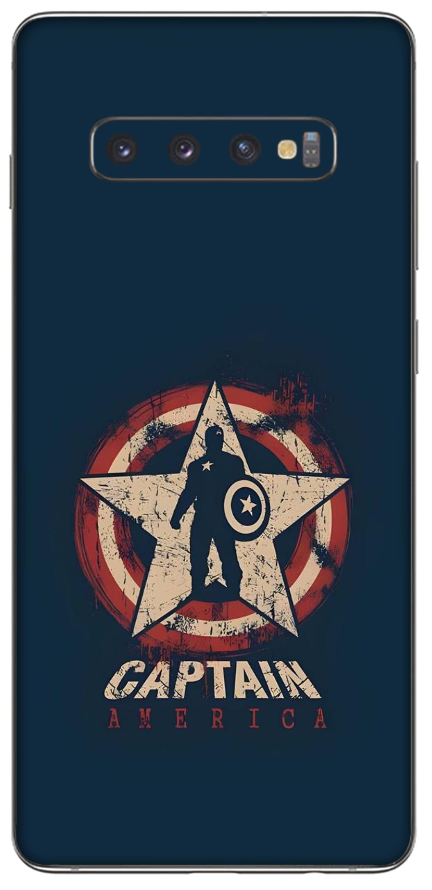 Samsung Galaxy S10 Plus Skins and Wraps