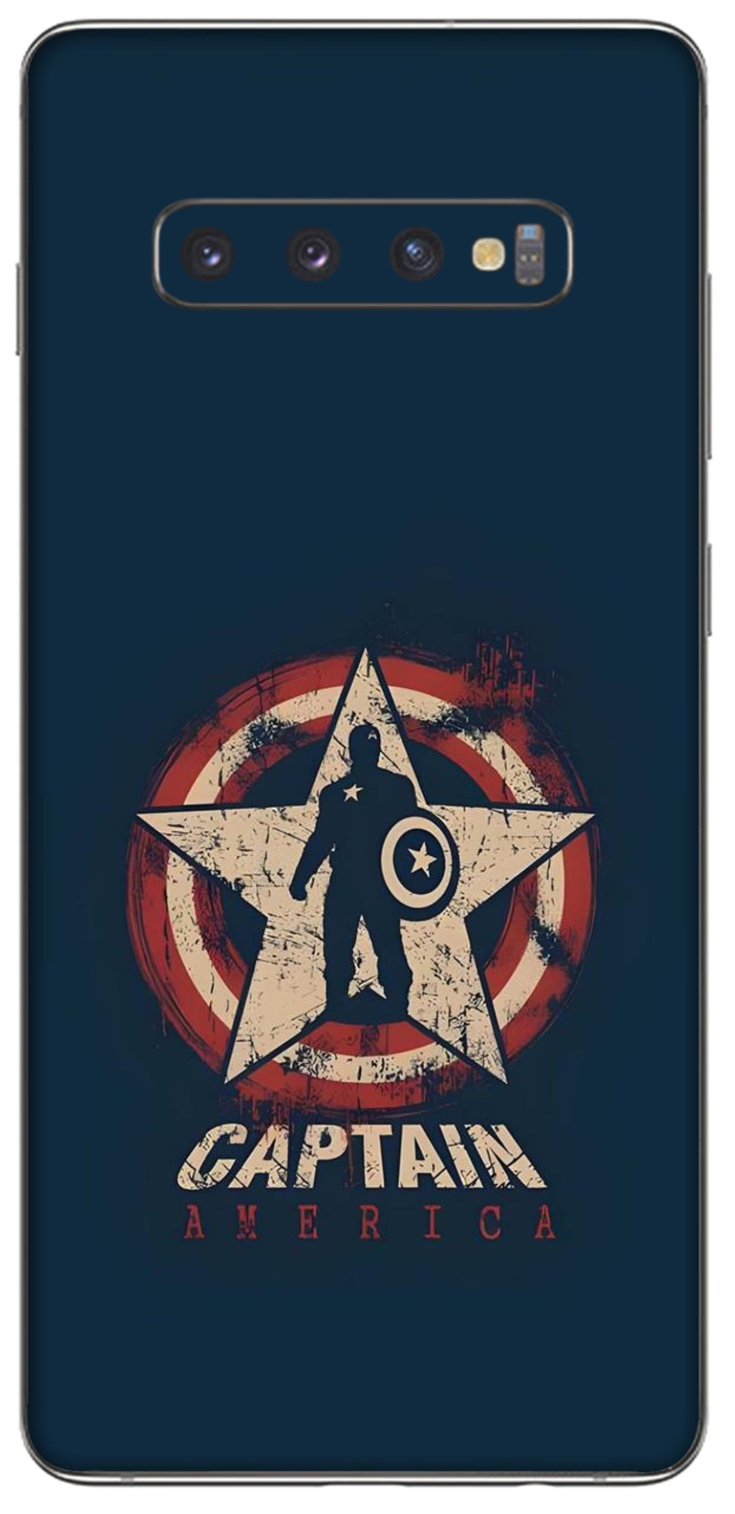 Samsung Galaxy S10 Plus Skins and Wraps