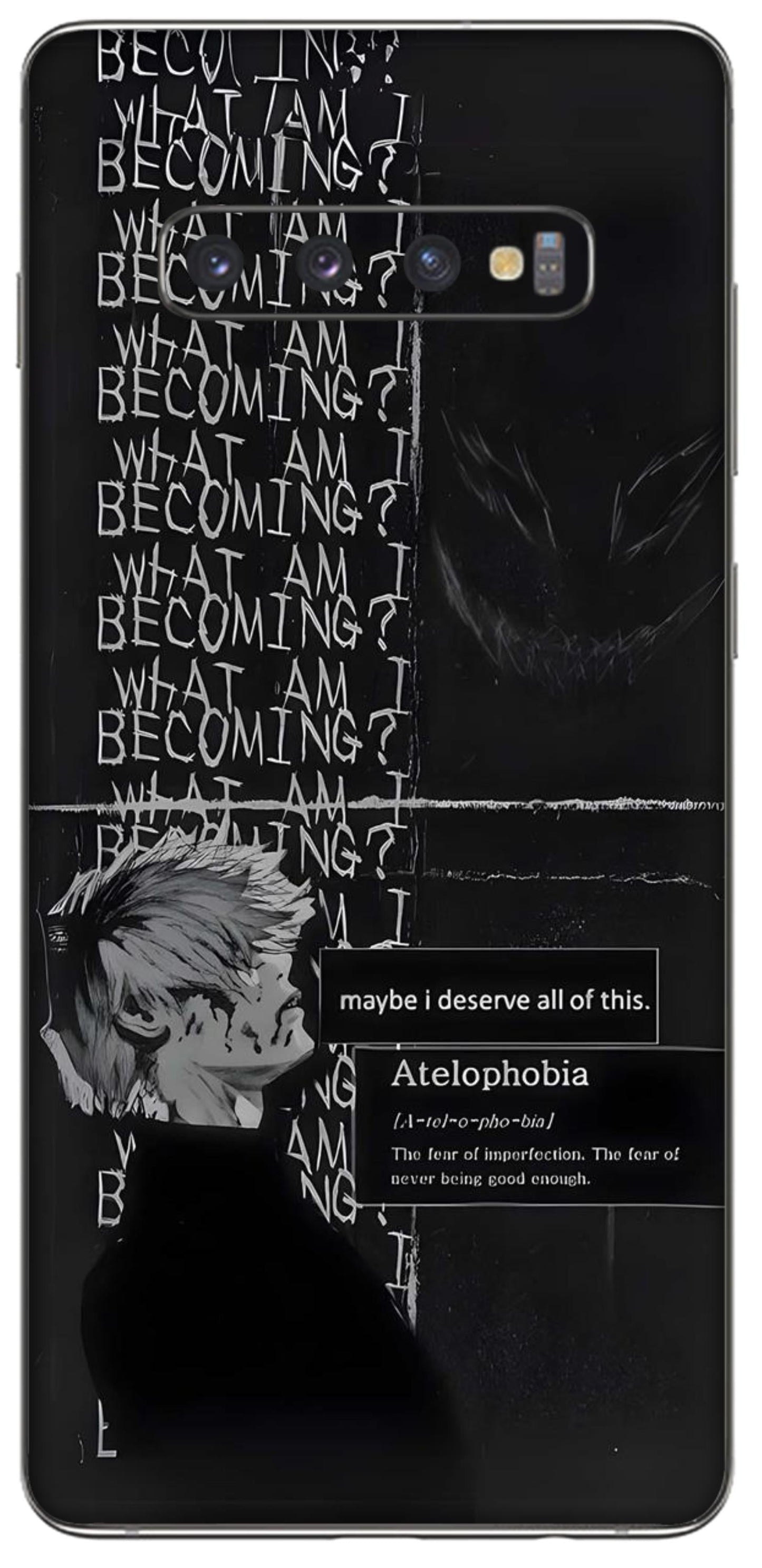 Samsung Galaxy S10 Plus Skins and Wraps